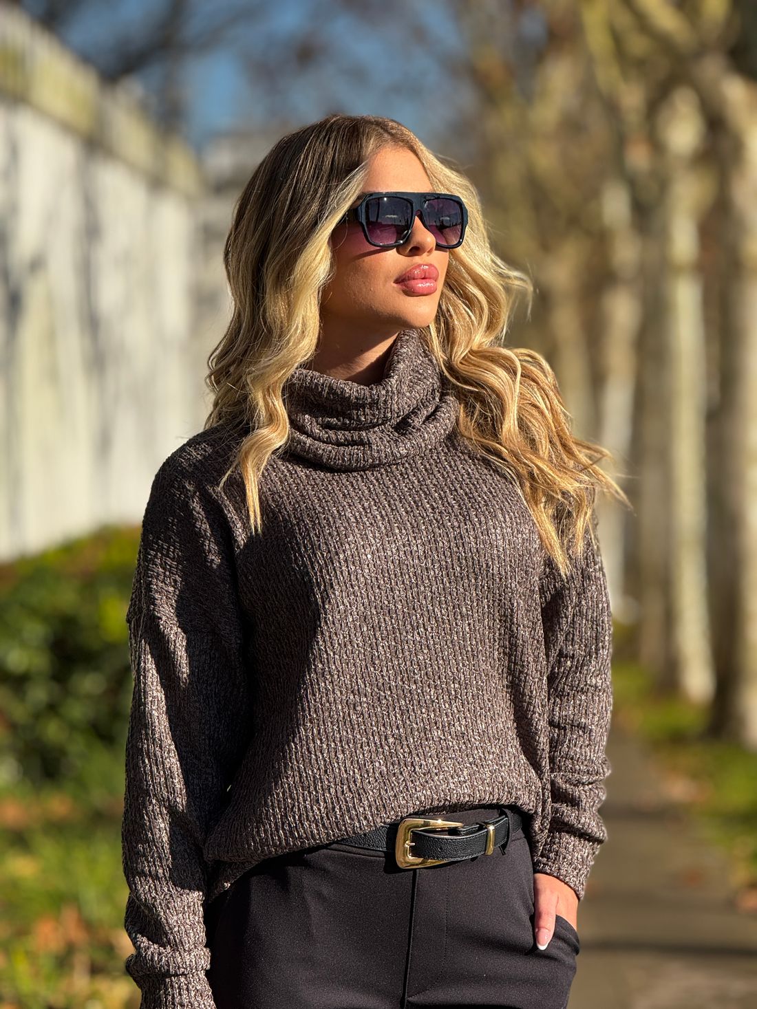 Blusão Tricot Nubia Fendi Blusão Tricot Nubia Fendi