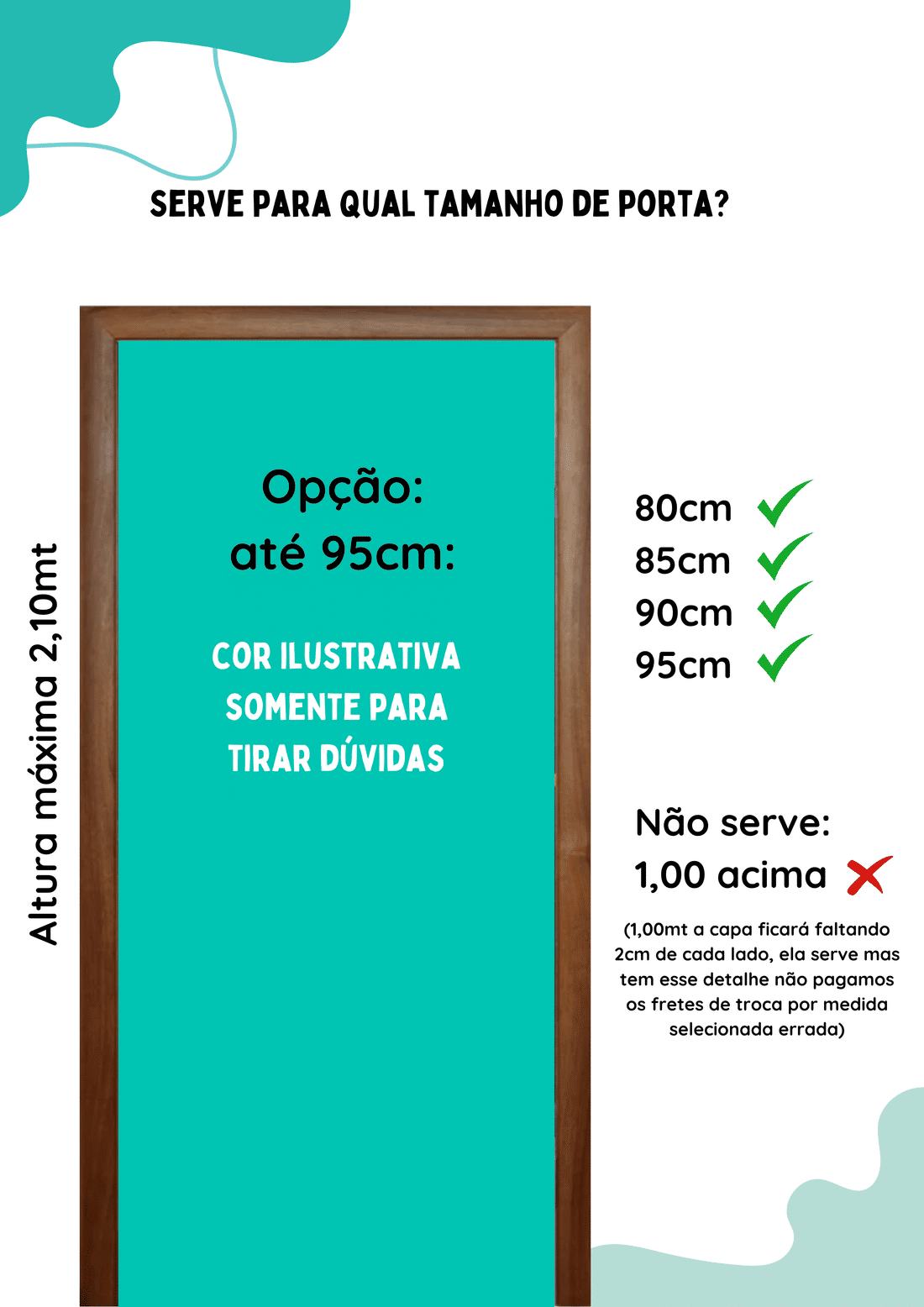 Capa de Porta Decorativa Carnaval Serpentina Capa de Porta Decorativa Carnaval Serpentina