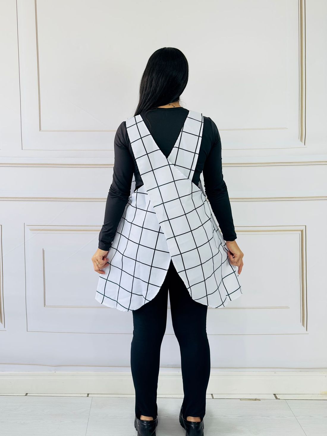 Avental Japonês Cozinha Chef Avental Japonês Cozinha Chef