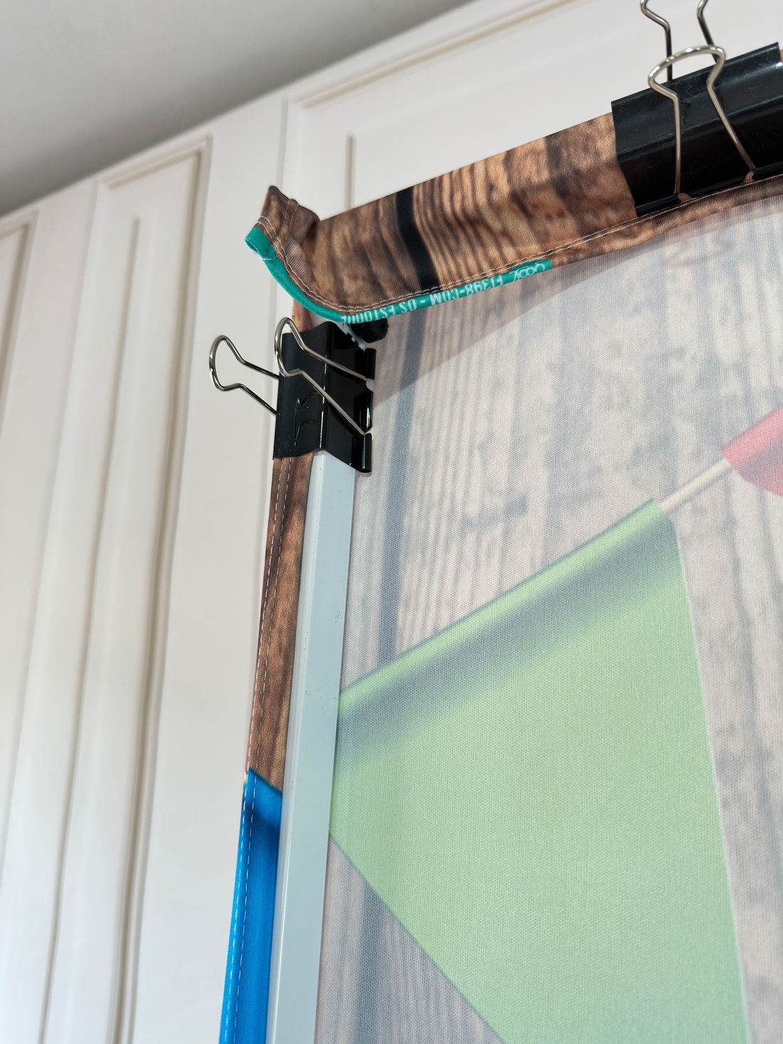 Tecido para Painel de Festa Junina para fotos interativo Formato Coração 1,00X2,10