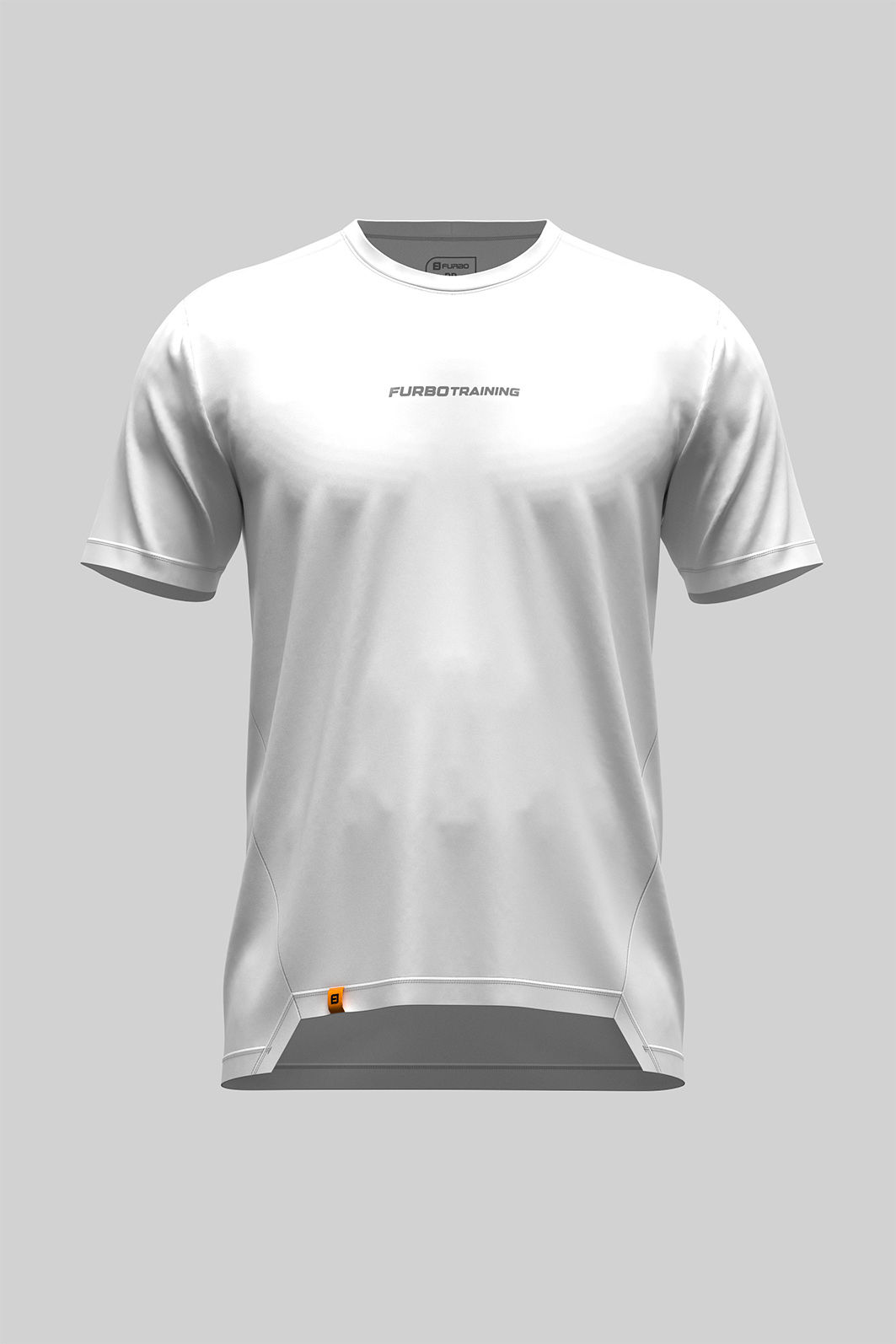 Camiseta Poliamida Training CORE!