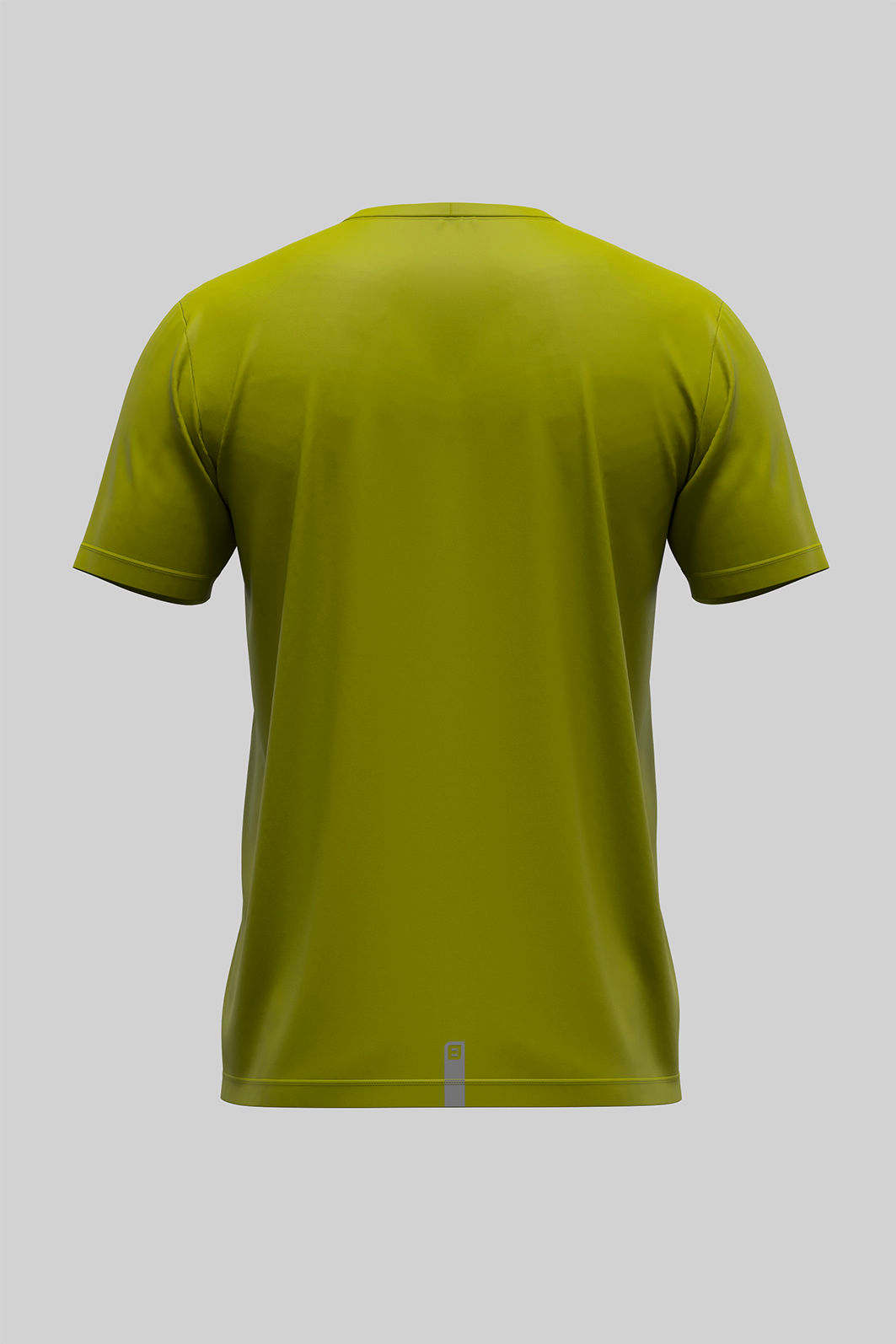 Camiseta Poliamida Training CORE!