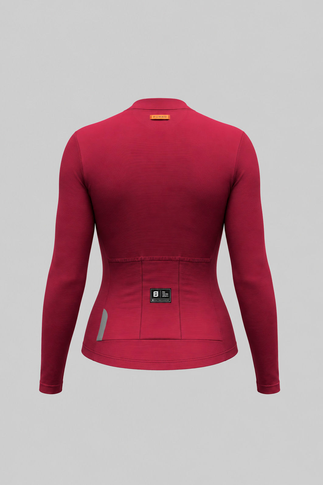 Jersey ML Fem. Euro Essence Jersey ML Fem. Euro Essence