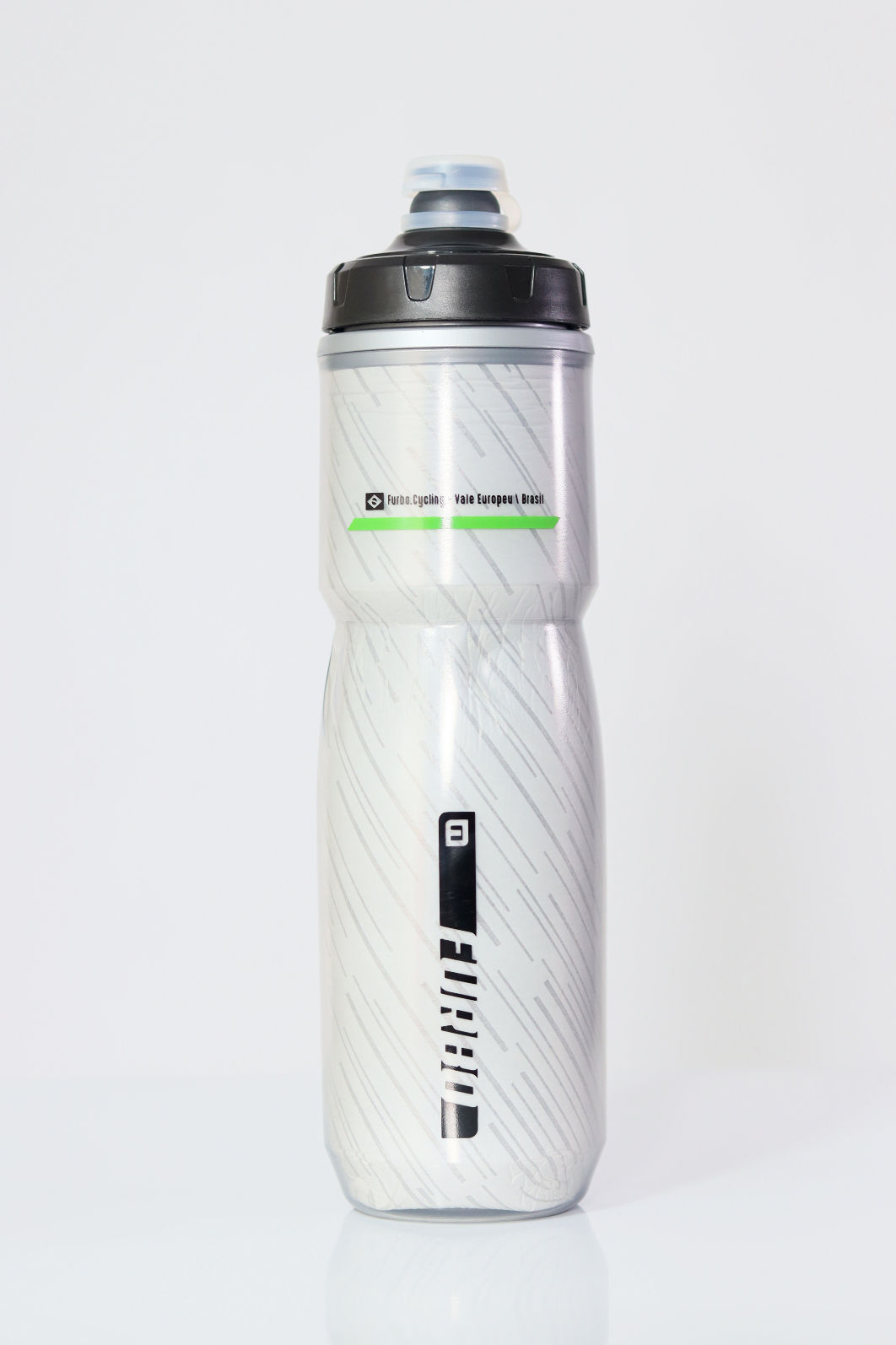 Garrafa de Hidratação Térmica Essenza 710ml Garrafa de Hidratação Térmica Essenza 710ml
