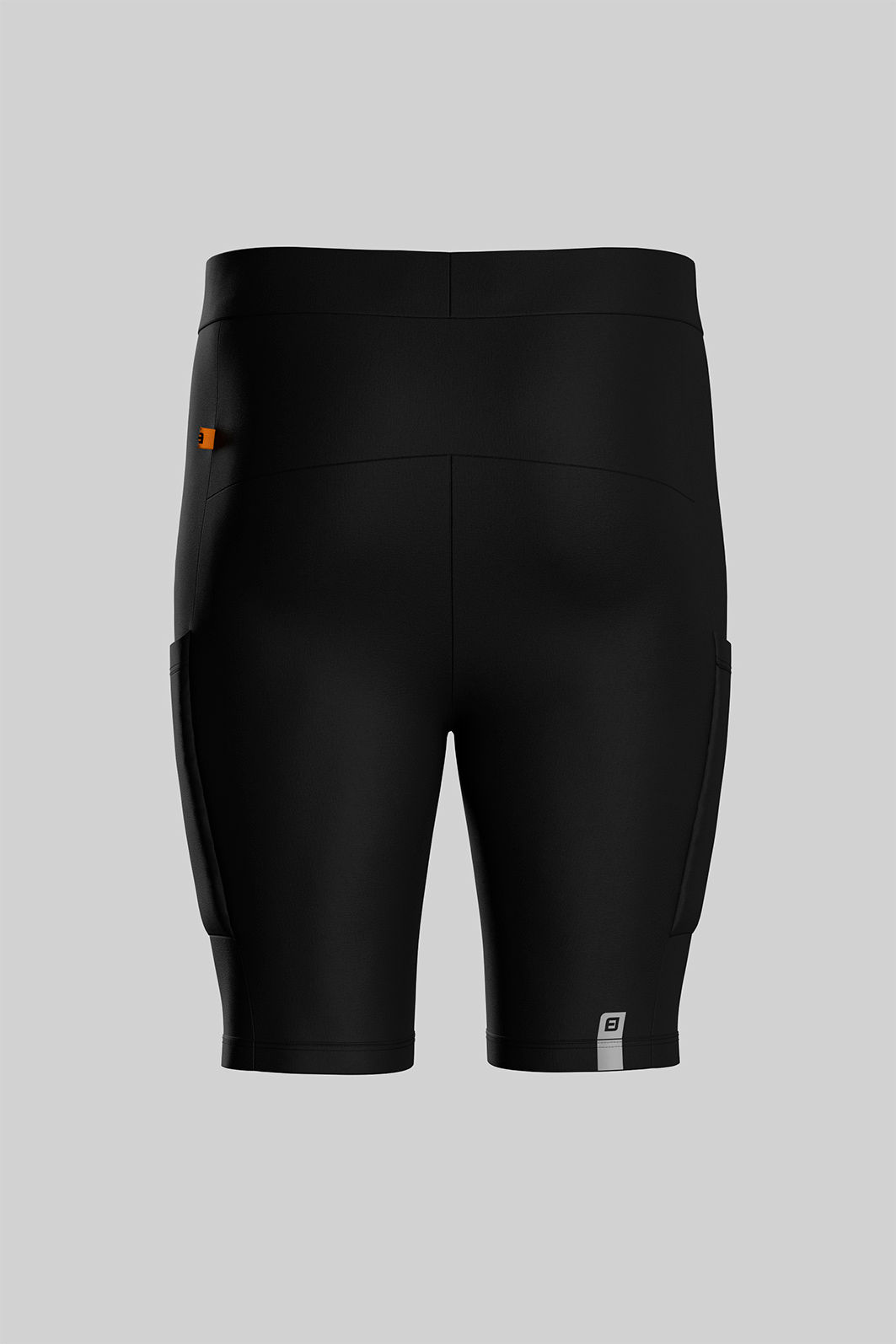 Bermuda Masc. de Compressão com Bolso VORTEX!