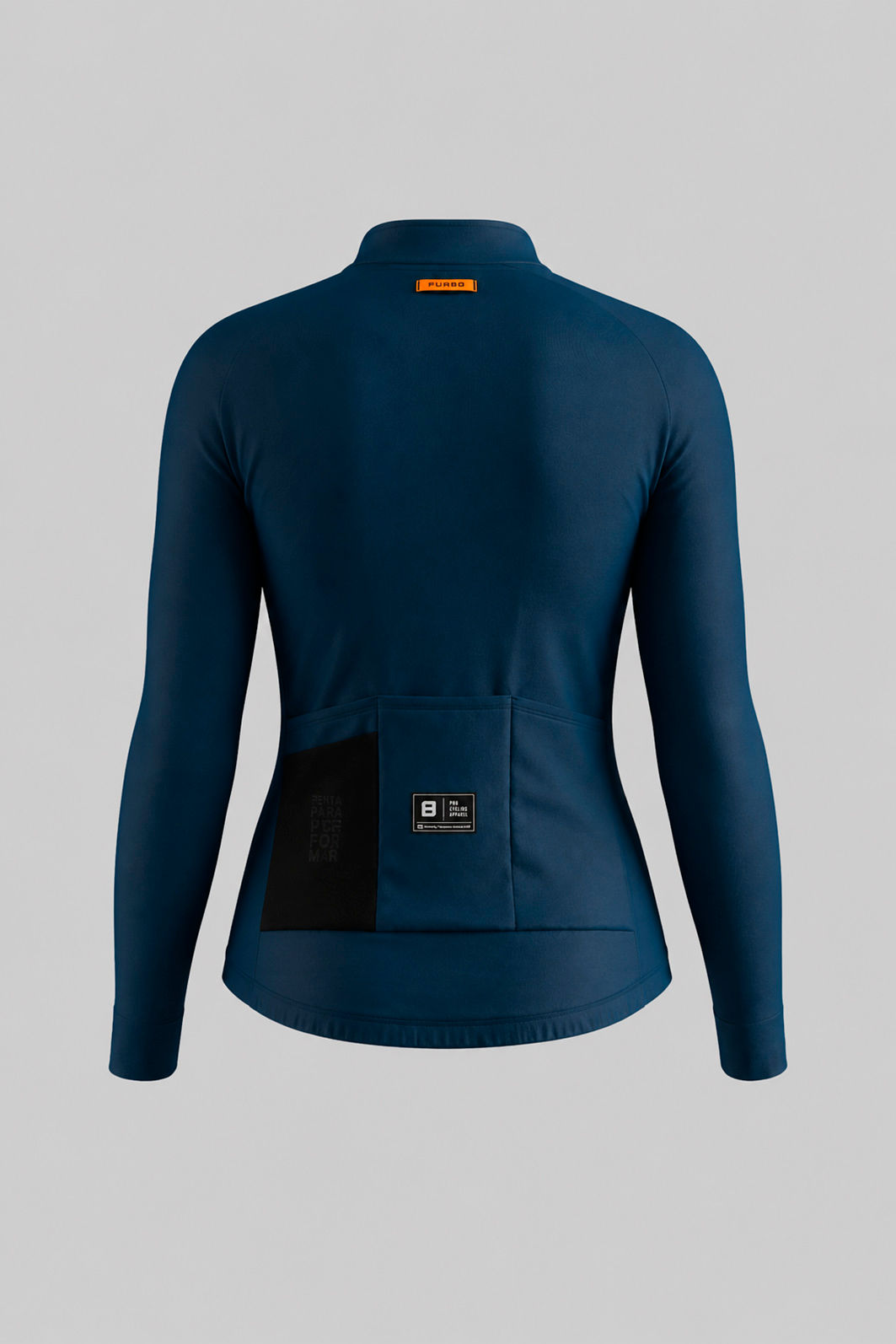 Jaqueta Fem. Peluciada Theron® Jaqueta Fem. Peluciada Theron®