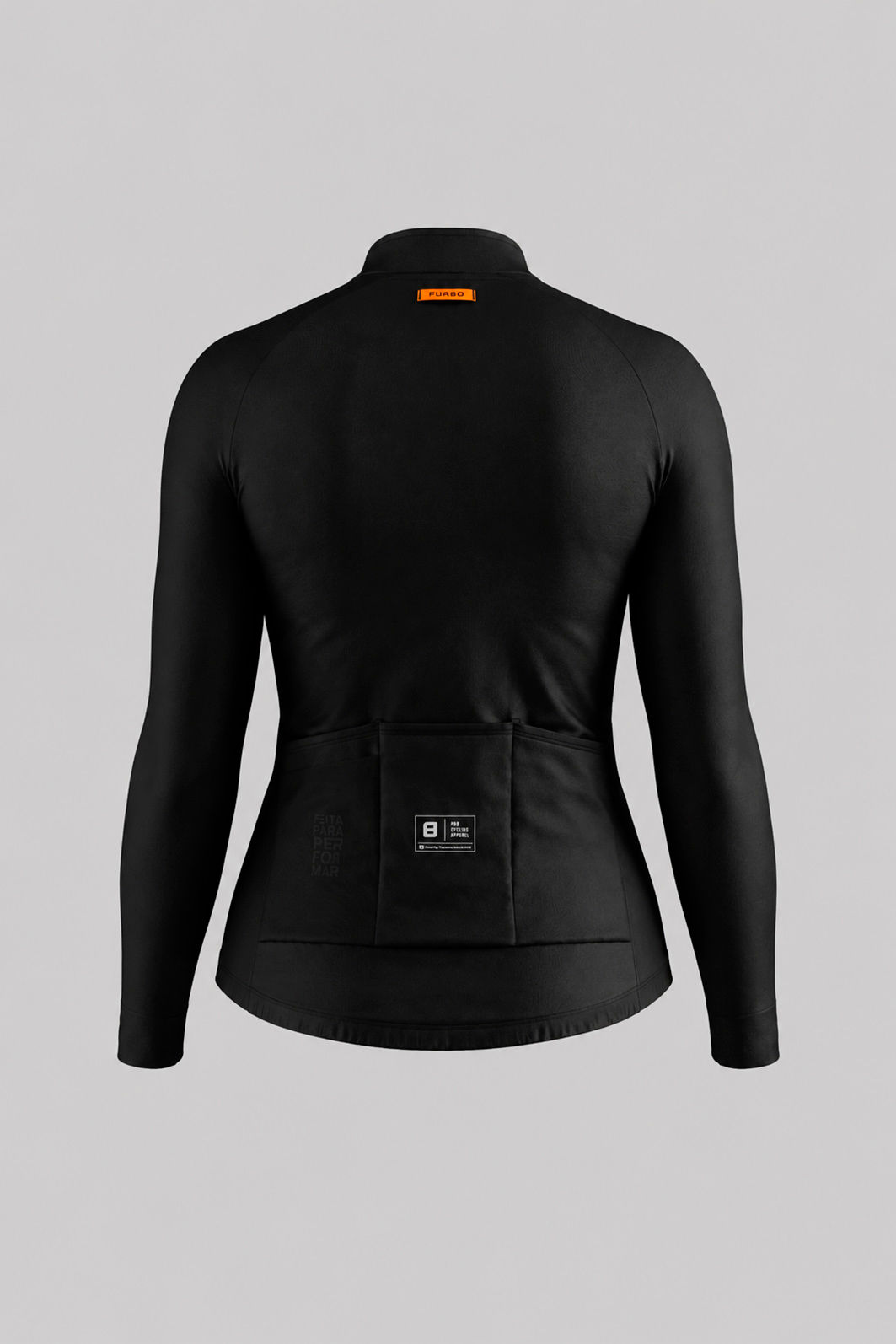 Jaqueta Fem. Peluciada Theron® Jaqueta Fem. Peluciada Theron®