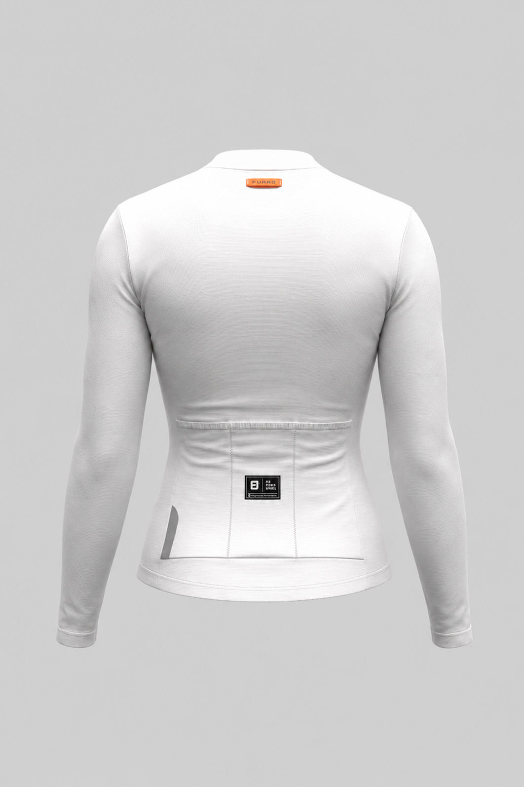 Jersey ML Fem. Euro Essence Jersey ML Fem. Euro Essence