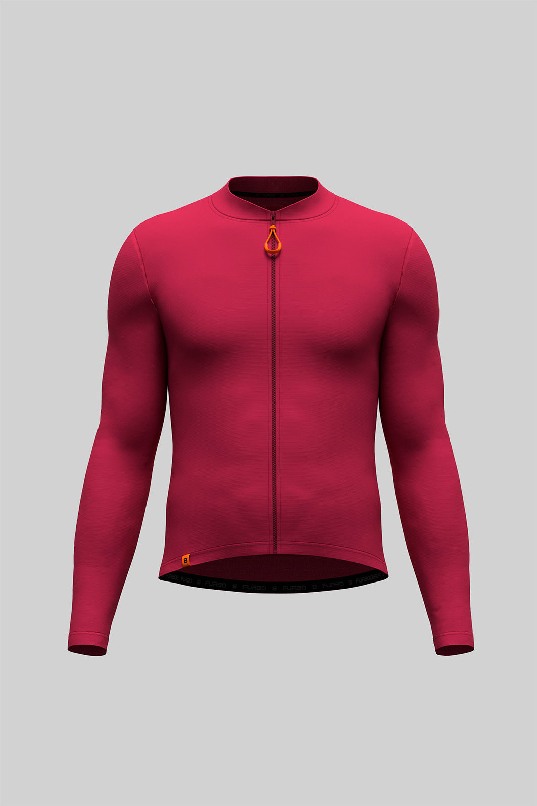 Jersey ML Unissex Euro Essence Jersey ML Unissex Euro Essence