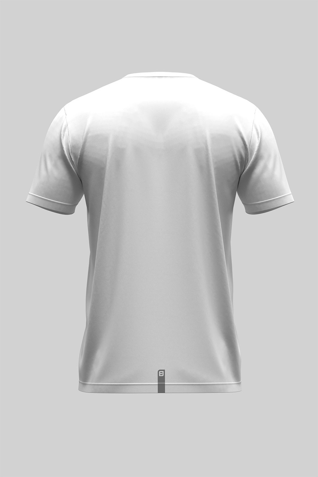 Camiseta Poliamida Training CORE!