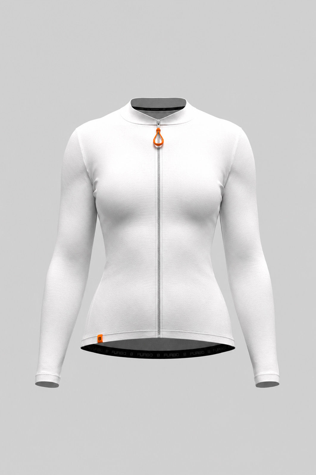 Jersey ML Fem. Euro Essence Jersey ML Fem. Euro Essence