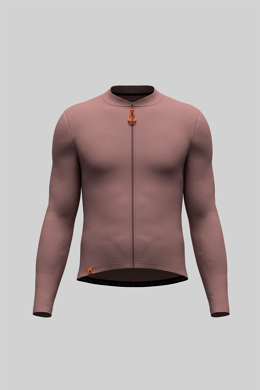 Jersey ML Unissex Euro Essence Jersey ML Unissex Euro Essence
