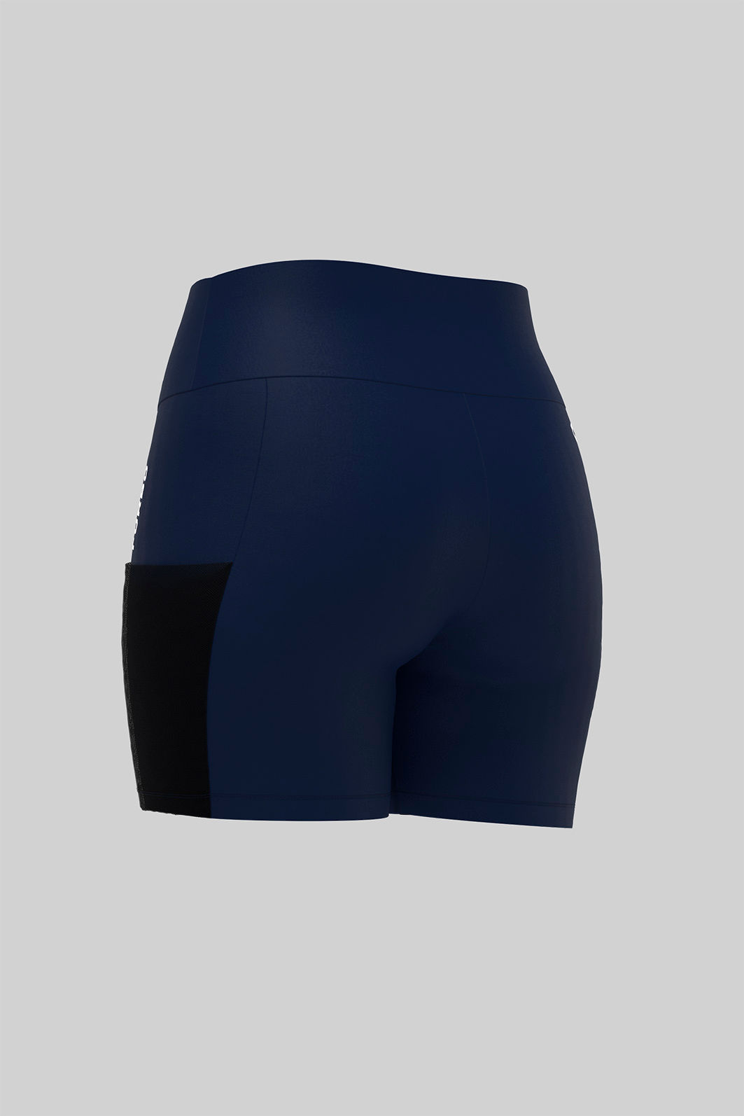 Shorts Poliamida Safe Step Undertech®