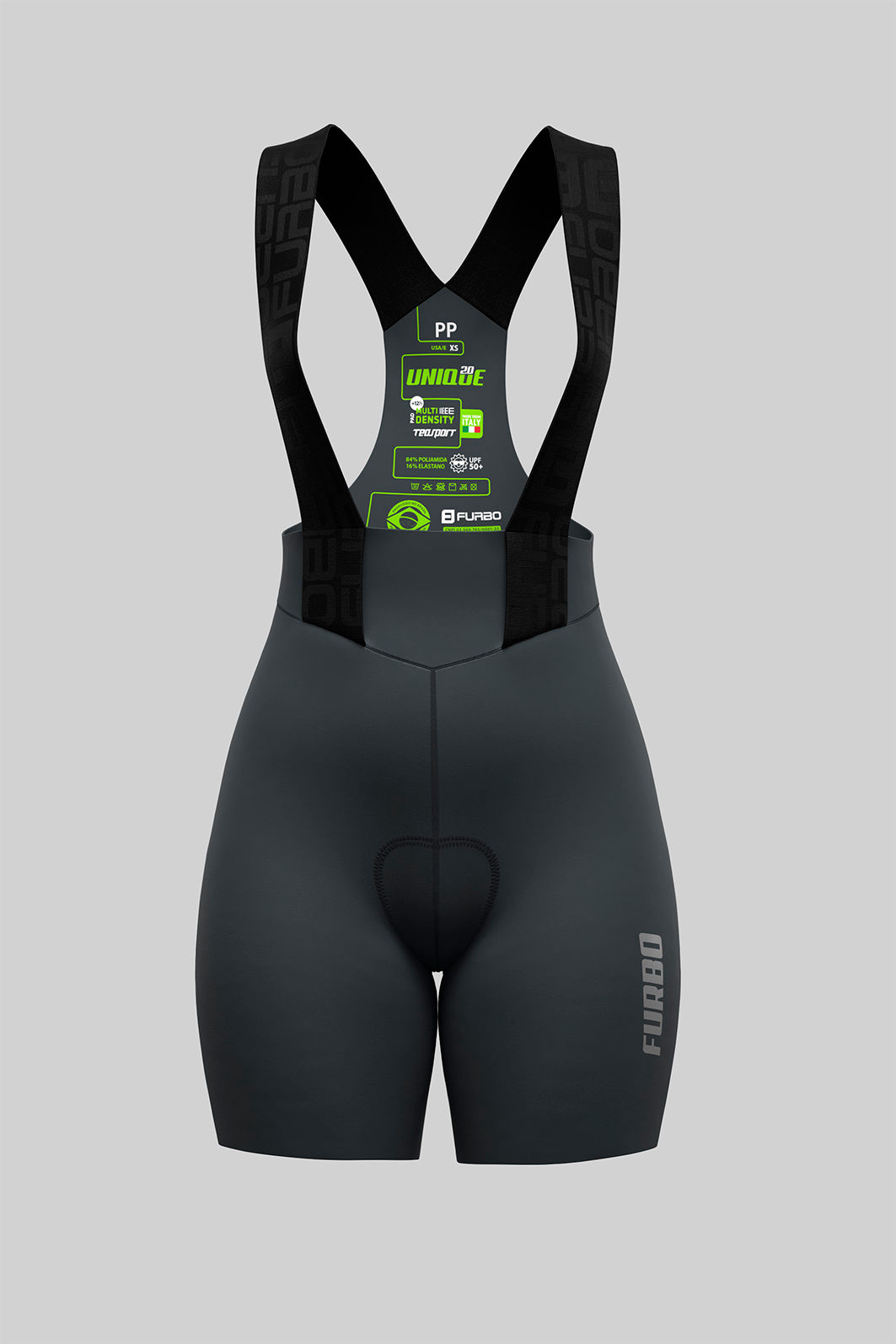 Bretelle Feminino Unique 2.0