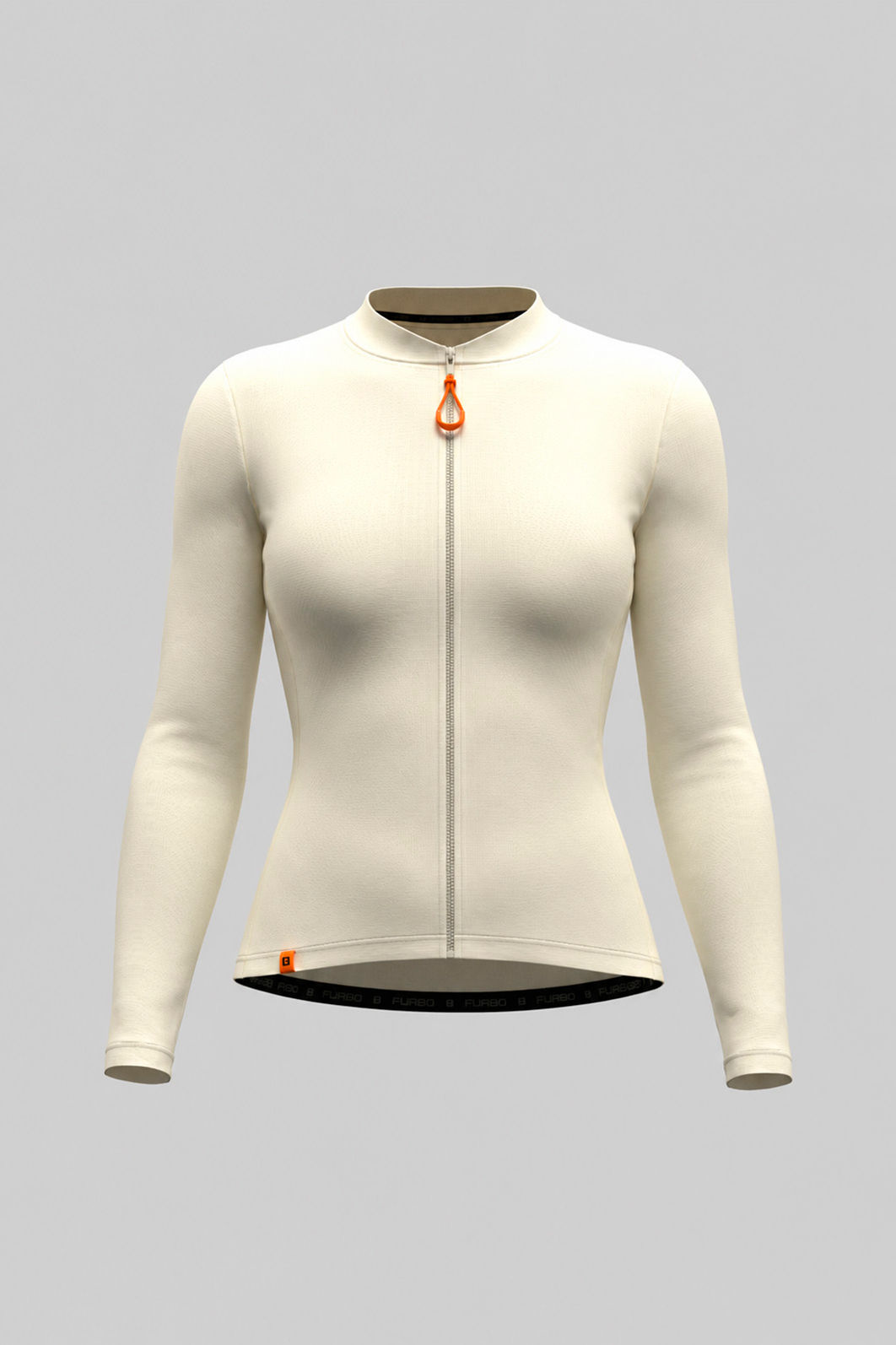 Jersey ML Fem. Euro Essence Jersey ML Fem. Euro Essence