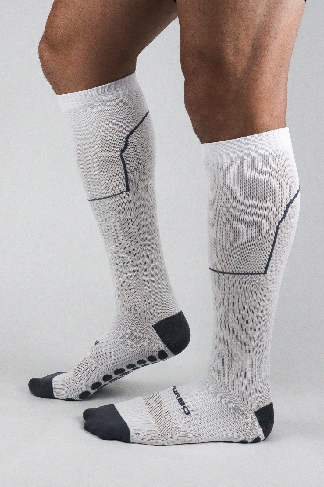 Meia de Corrida Emana® Stride