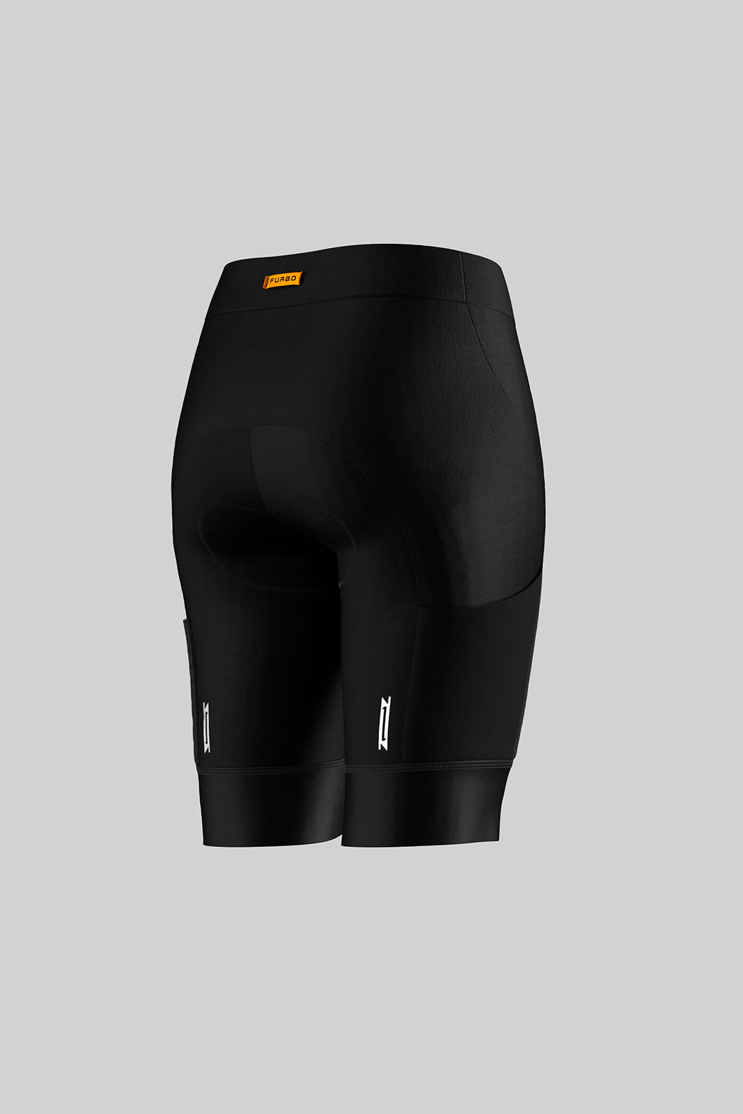 Bermuda Feminina Com Bolso Z1 Bermuda Feminina Com Bolso Z1