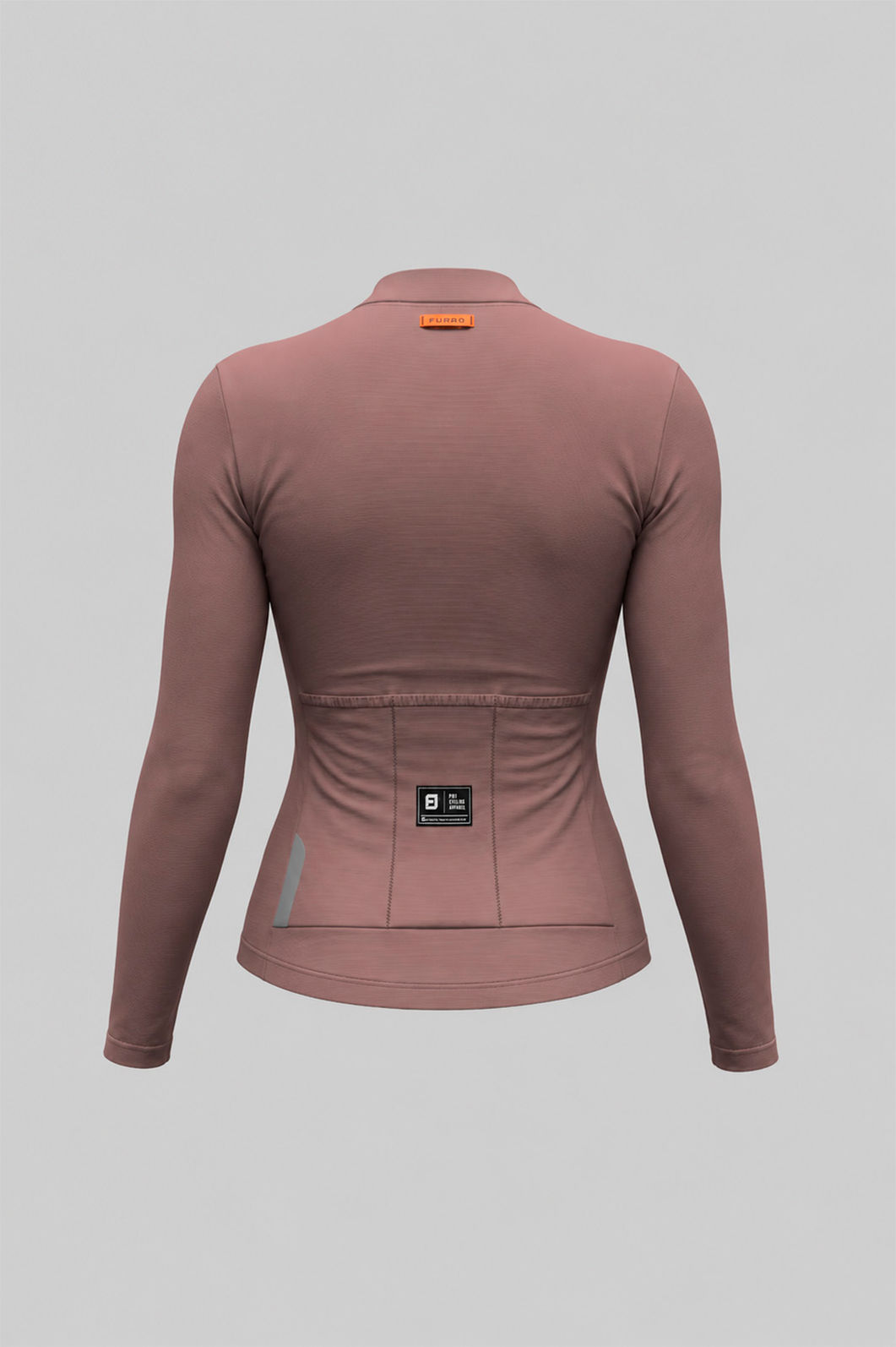 Jersey ML Fem. Euro Essence Jersey ML Fem. Euro Essence