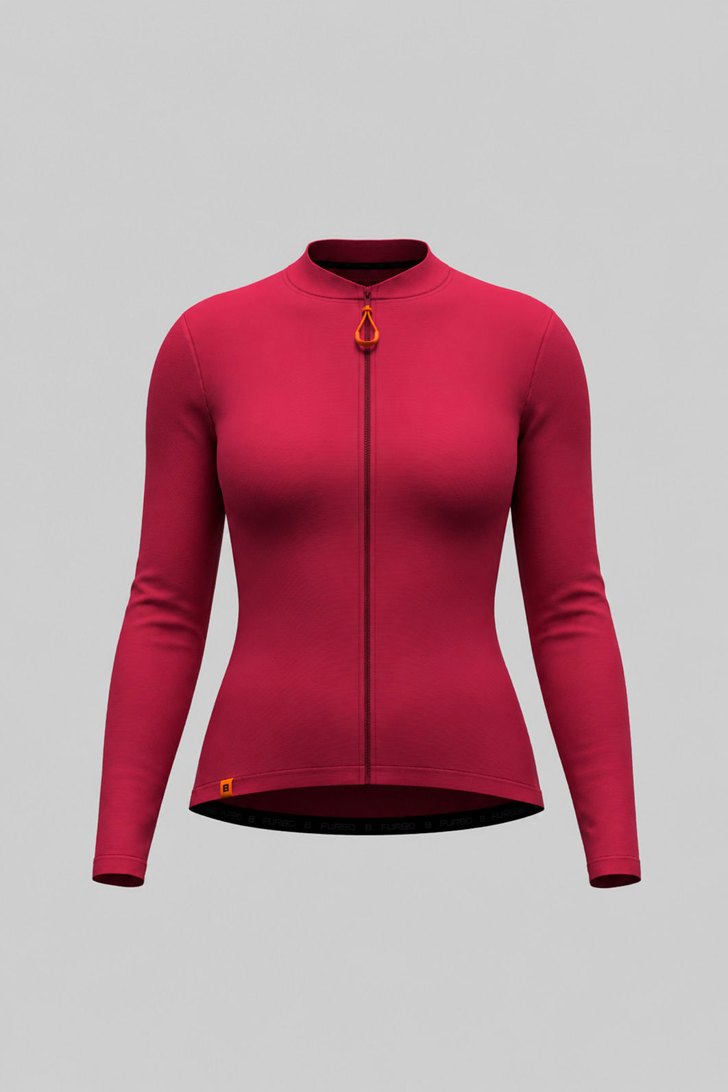 Jersey ML Fem. Euro Essence Jersey ML Fem. Euro Essence