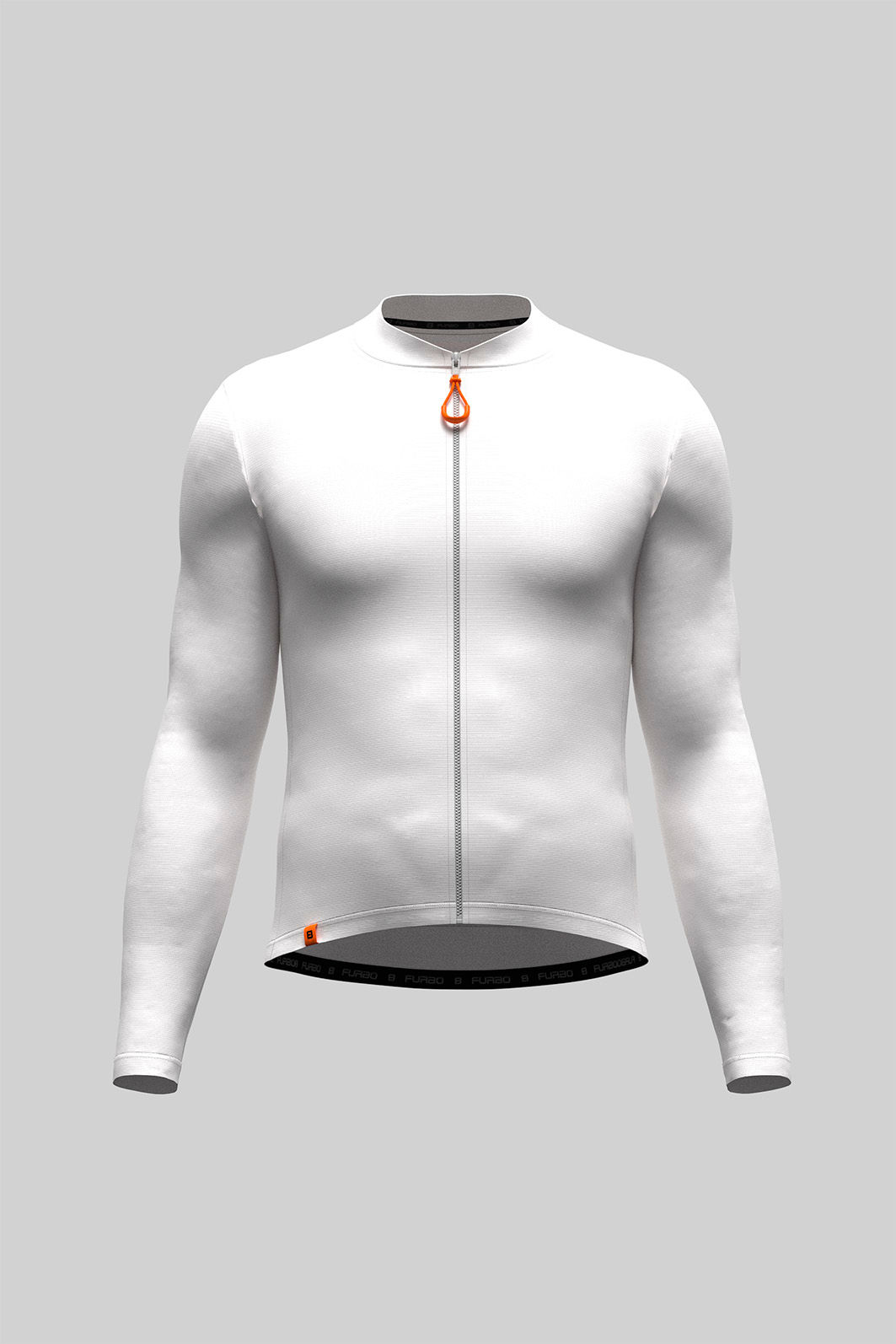 Jersey ML Unissex Euro Essence Jersey ML Unissex Euro Essence