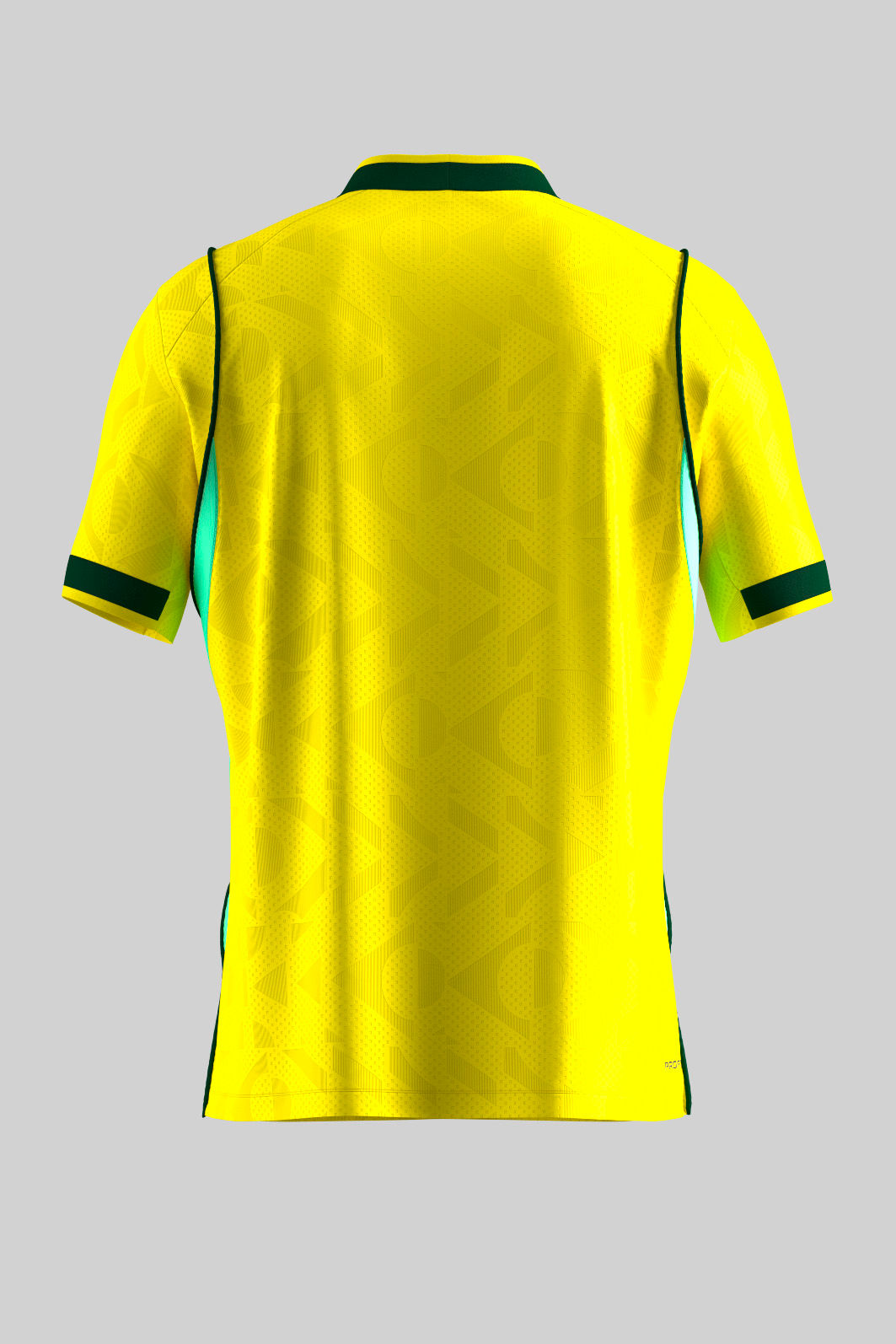 Camisa Copa Torcida Furbo Brasil Camisa Copa Torcida Furbo Brasil