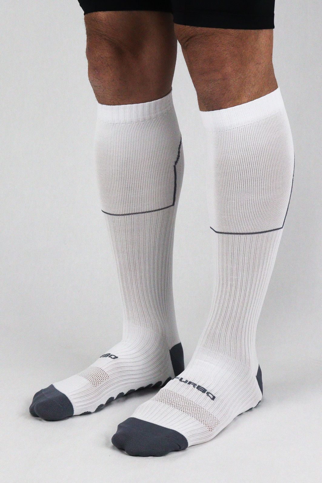 Meia de Corrida Emana® Stride