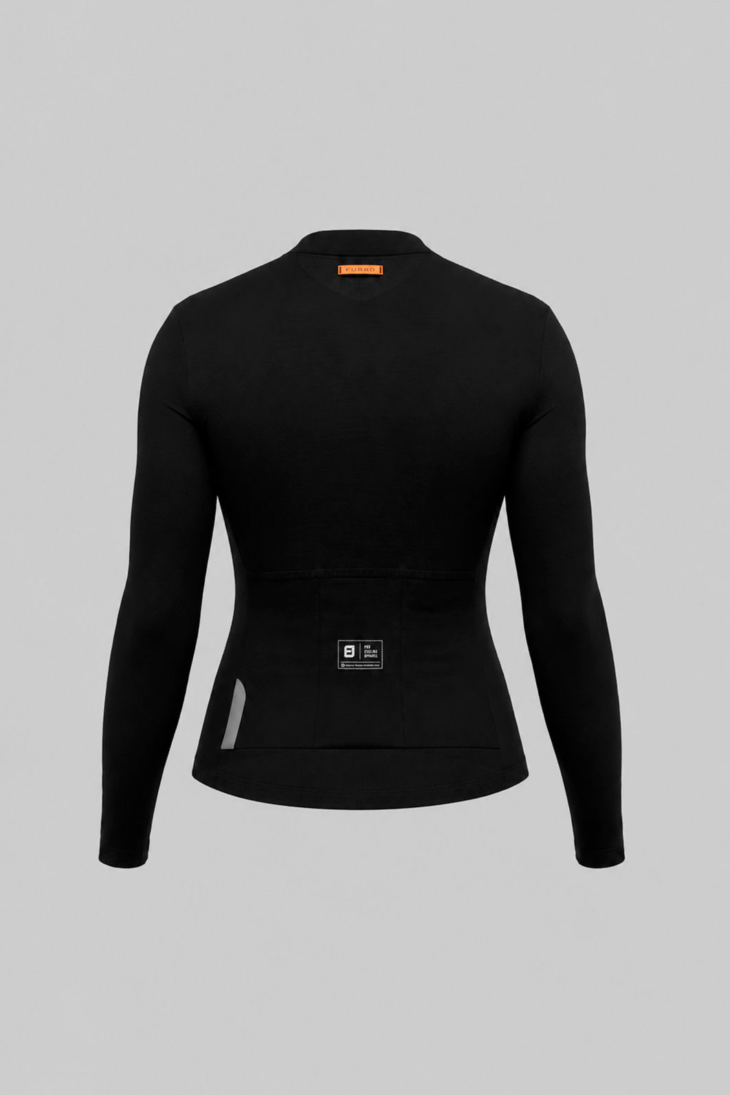 Jersey ML Fem. Euro Essence Jersey ML Fem. Euro Essence