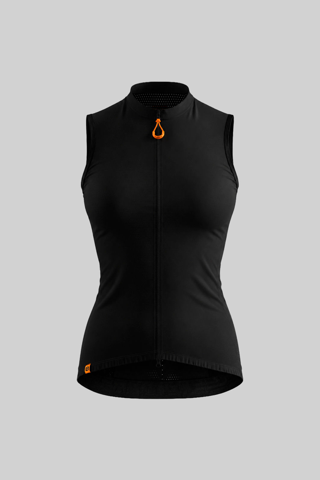 Colete Fem. Duplo Cursor Shell Colete Fem. Duplo Cursor Shell