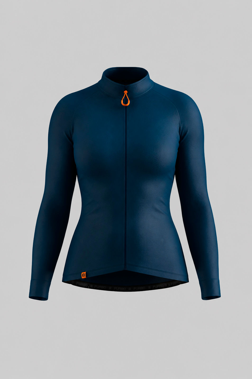 Jaqueta Fem. Peluciada Theron® Jaqueta Fem. Peluciada Theron®