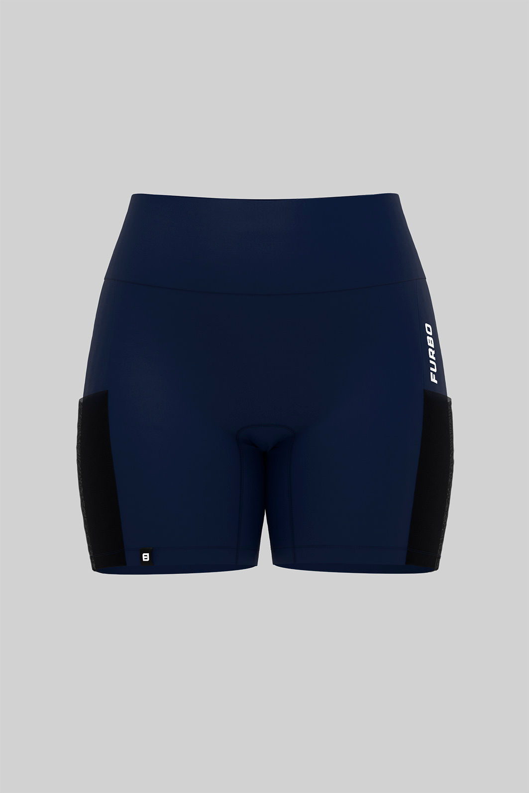 Shorts Poliamida Safe Step Undertech®
