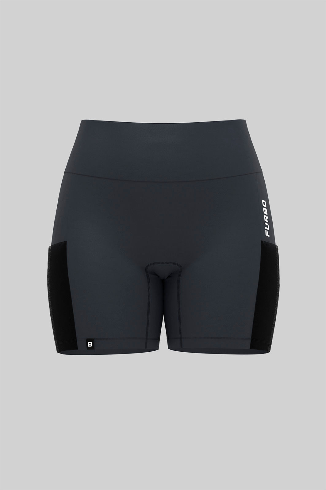 Shorts Poliamida Safe Step Undertech® Shorts Poliamida Safe Step Undertech®