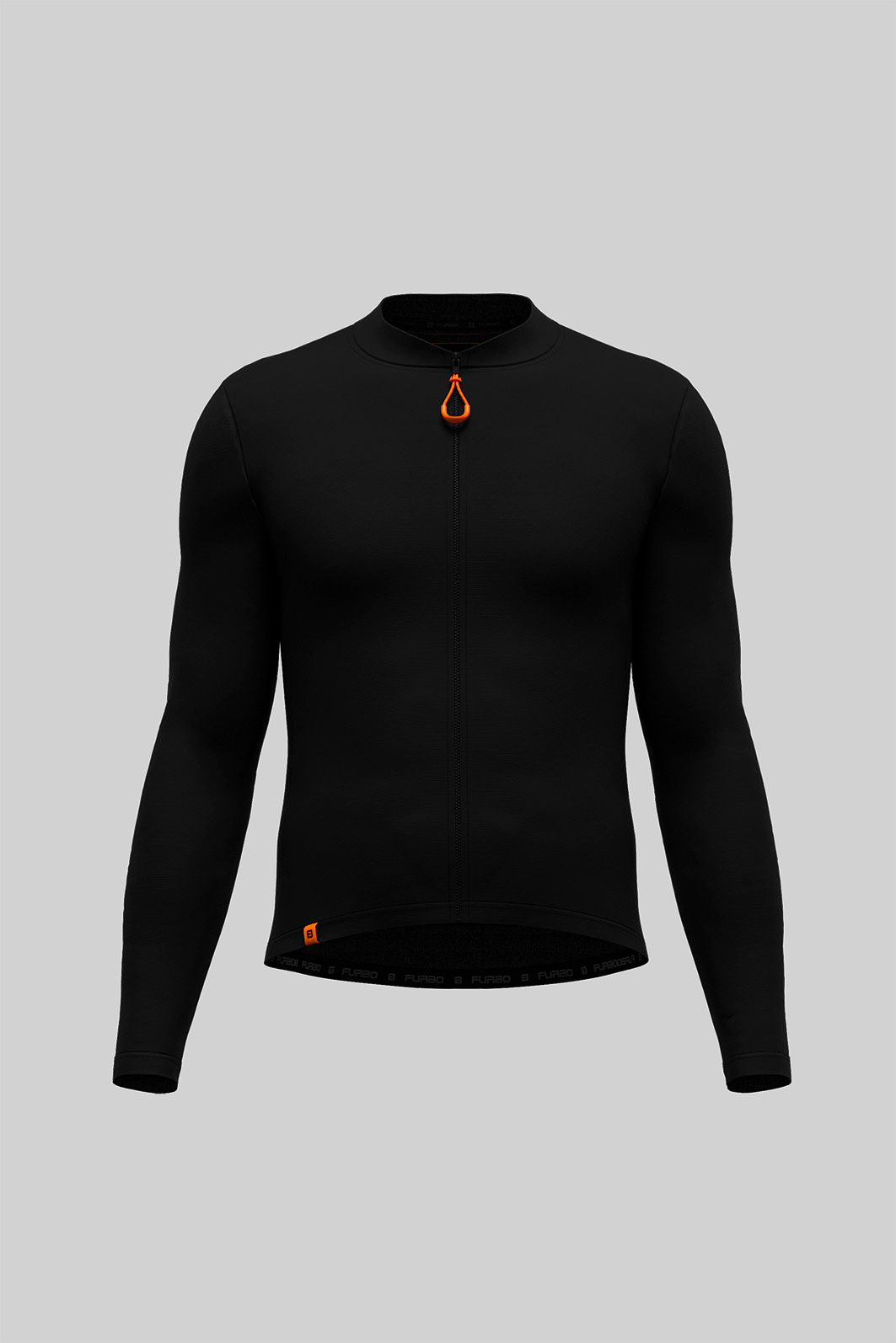 Jersey ML Unissex Euro Essence Jersey ML Unissex Euro Essence