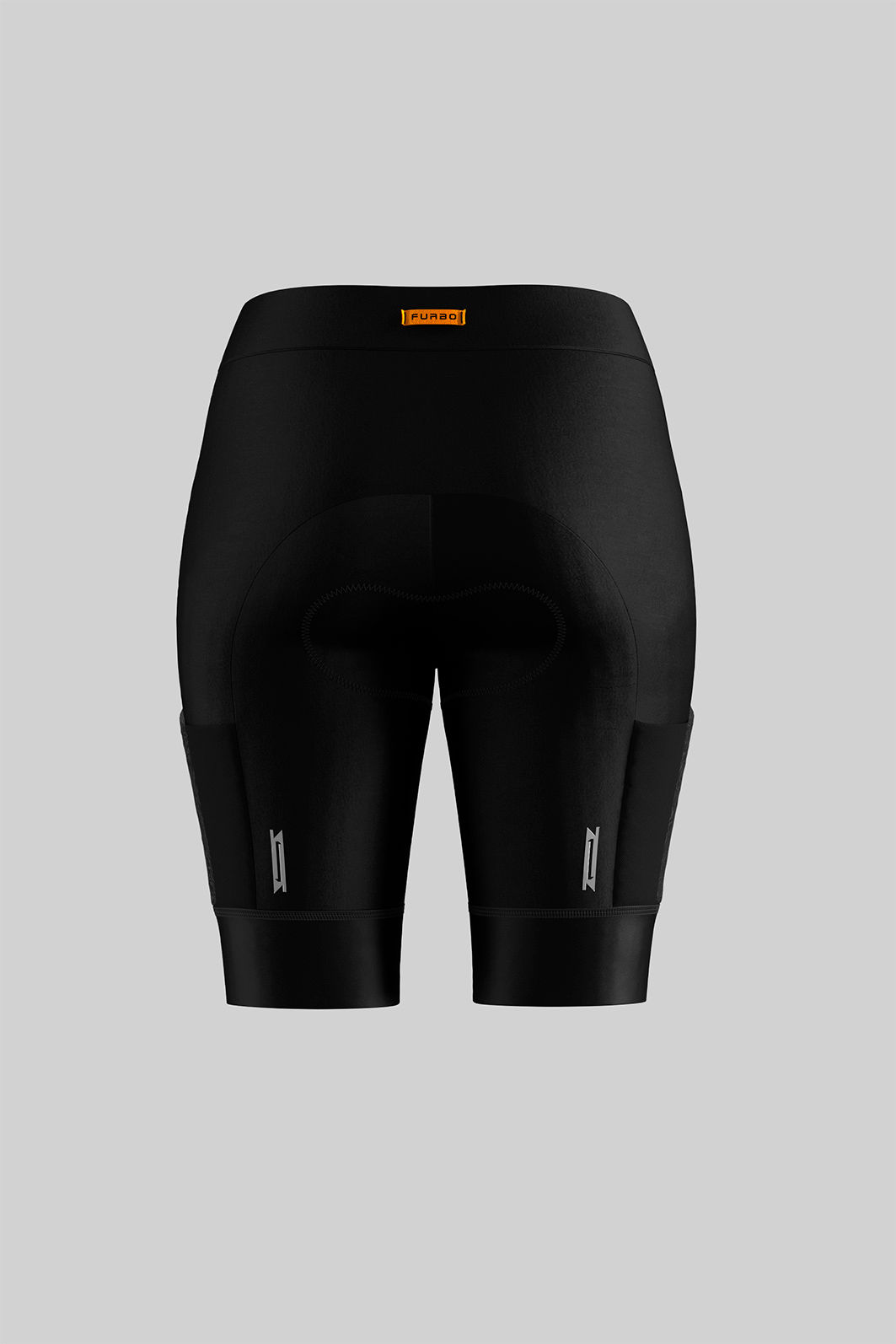 Bermuda Feminina Com Bolso Z1 Bermuda Feminina Com Bolso Z1