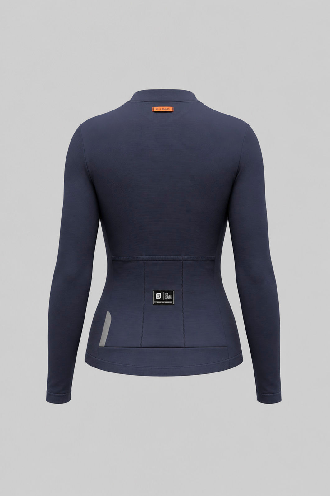 Jersey ML Fem. Euro Essence Jersey ML Fem. Euro Essence
