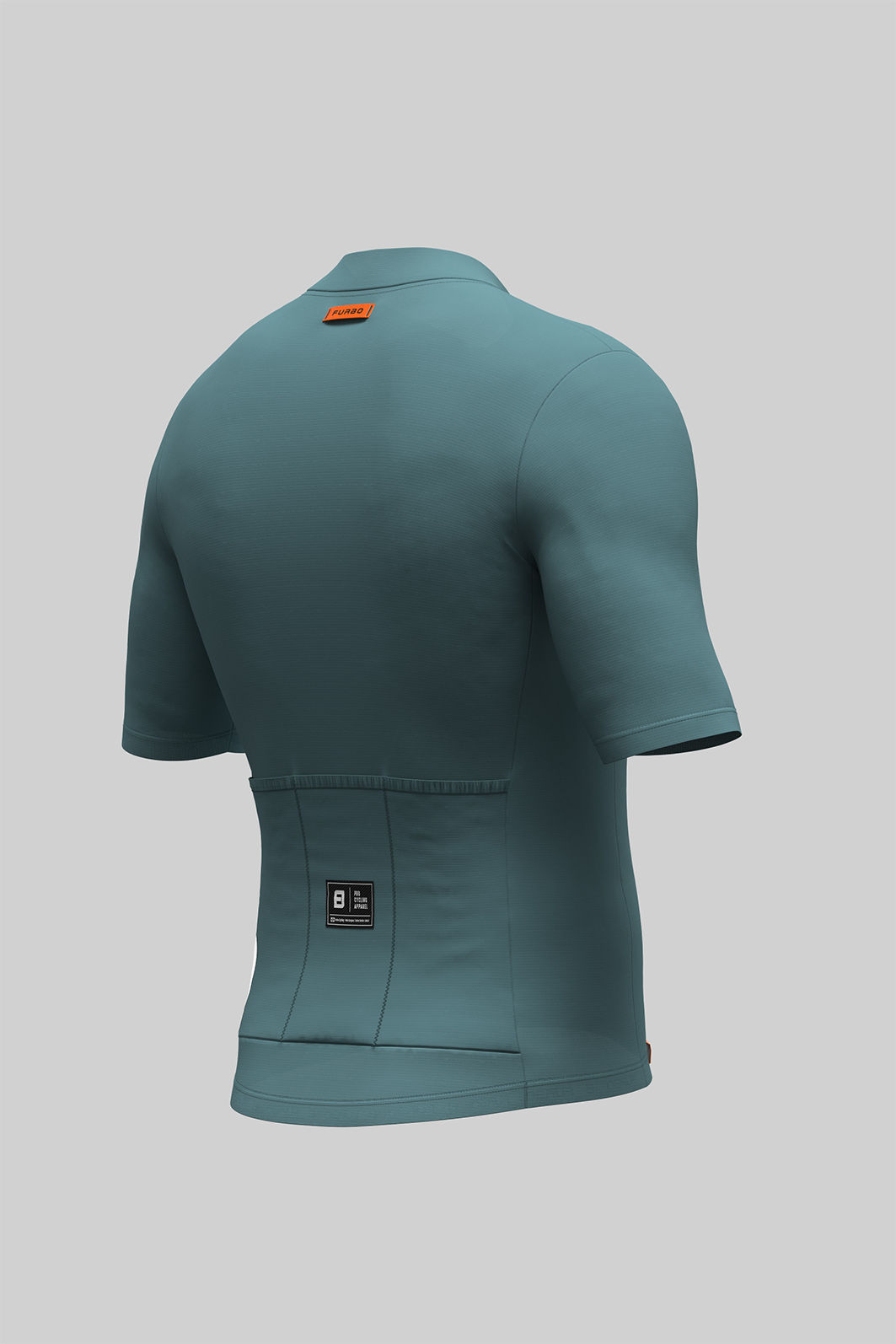 Jersey Unissex Poliamida Euro Essence Jersey Unissex Poliamida Euro Essence