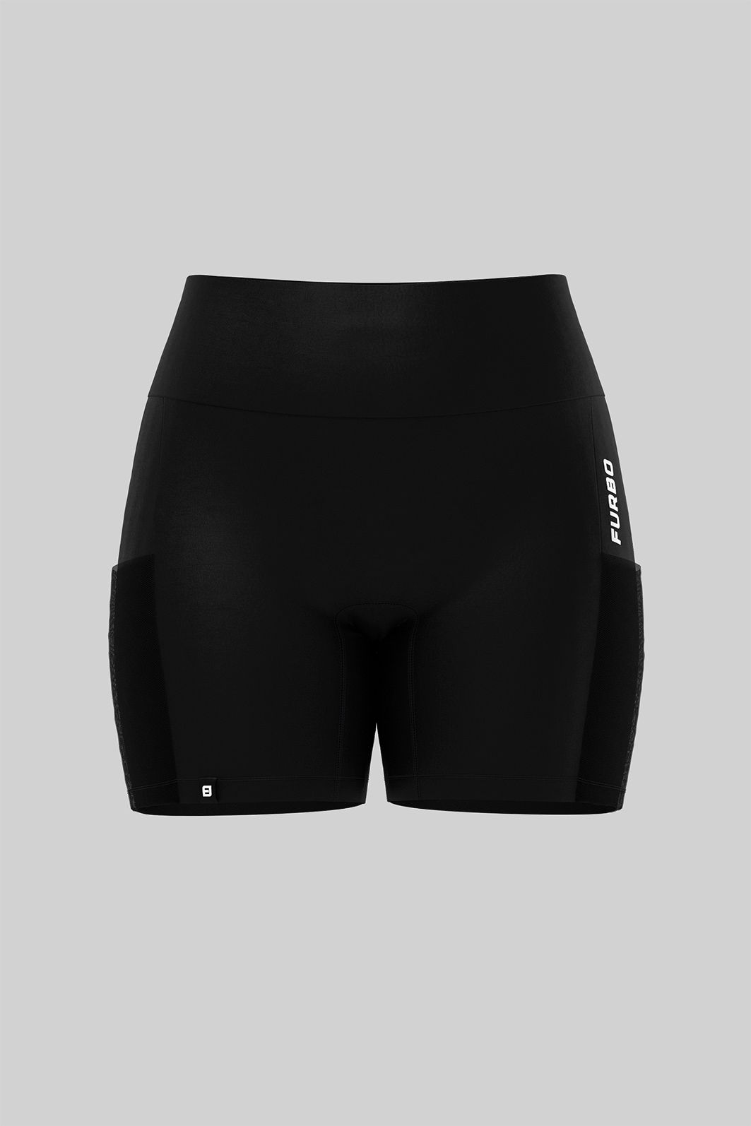 Shorts Poliamida Safe Step Undertech® Shorts Poliamida Safe Step Undertech®