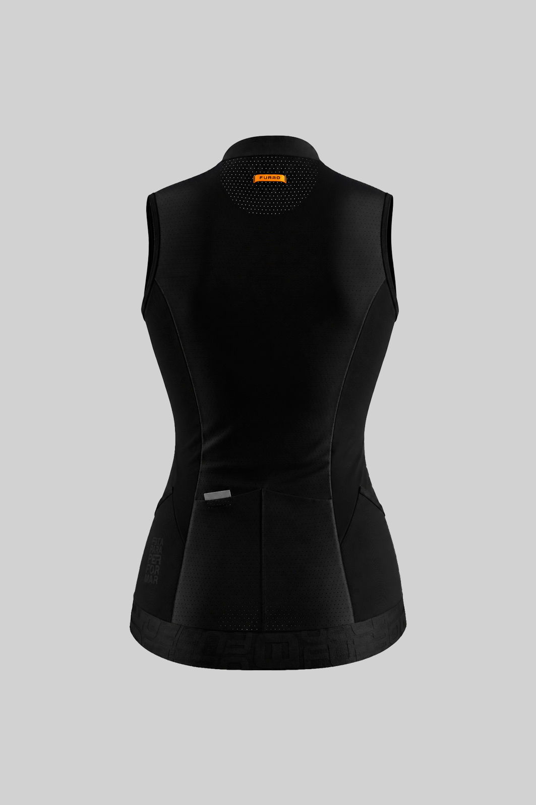 Colete Fem. Duplo Cursor Shell Colete Fem. Duplo Cursor Shell