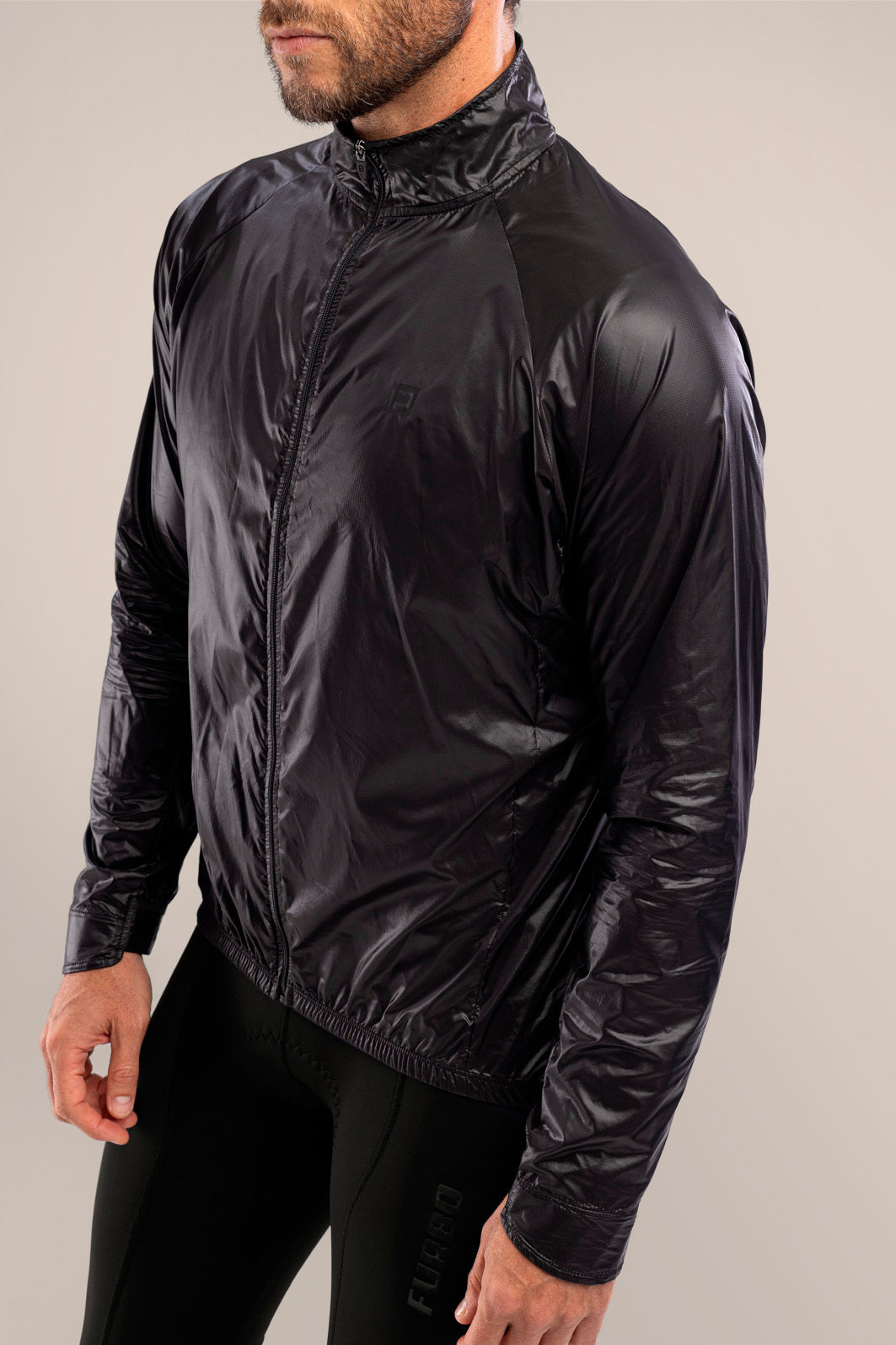 Jaqueta Corta Vento Masc. Pocket Jaqueta Corta Vento Masc. Pocket