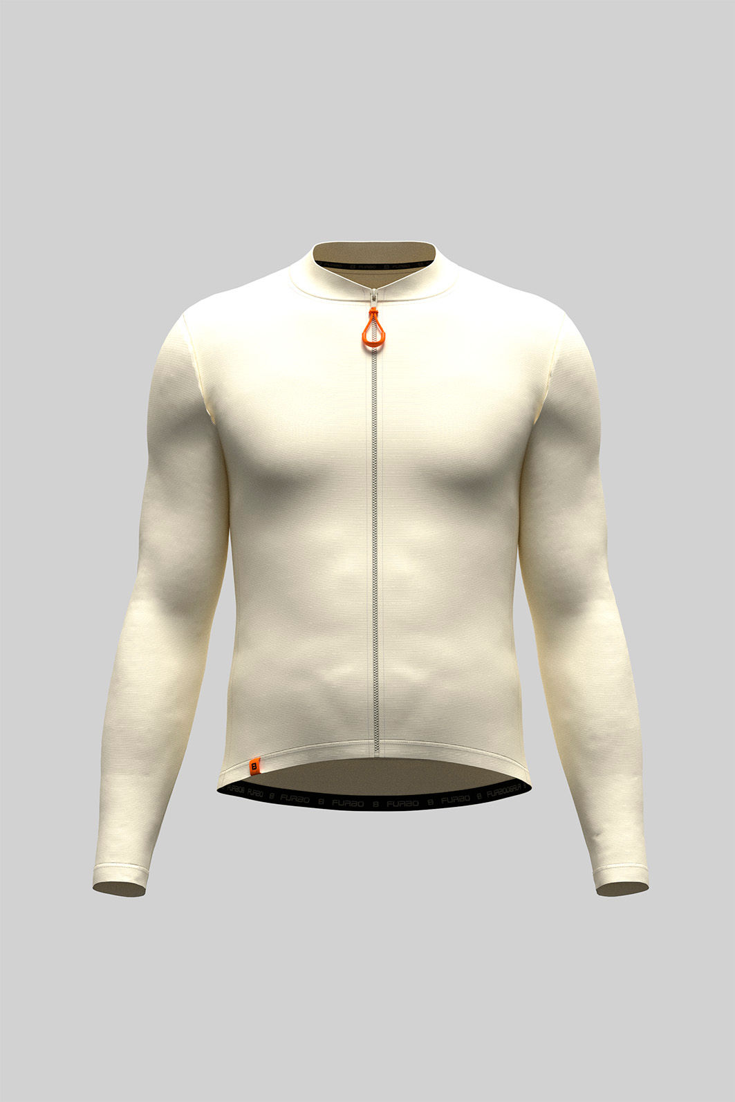 Jersey ML Unissex Euro Essence Jersey ML Unissex Euro Essence