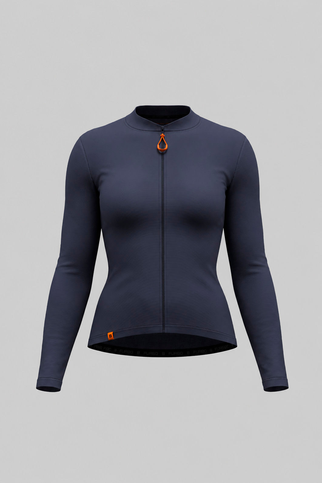 Jersey ML Fem. Euro Essence Jersey ML Fem. Euro Essence