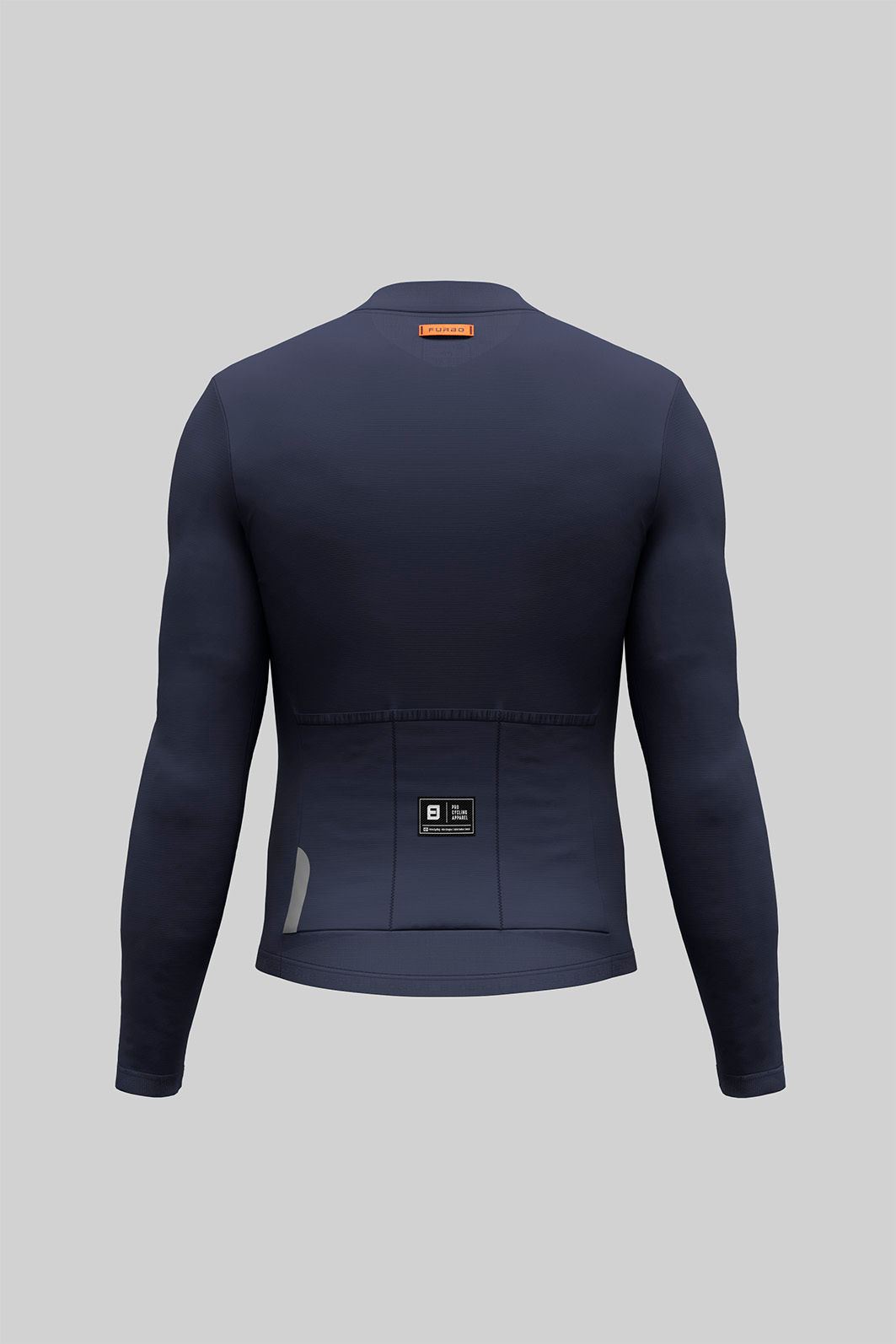 Jersey ML Unissex Euro Essence Jersey ML Unissex Euro Essence