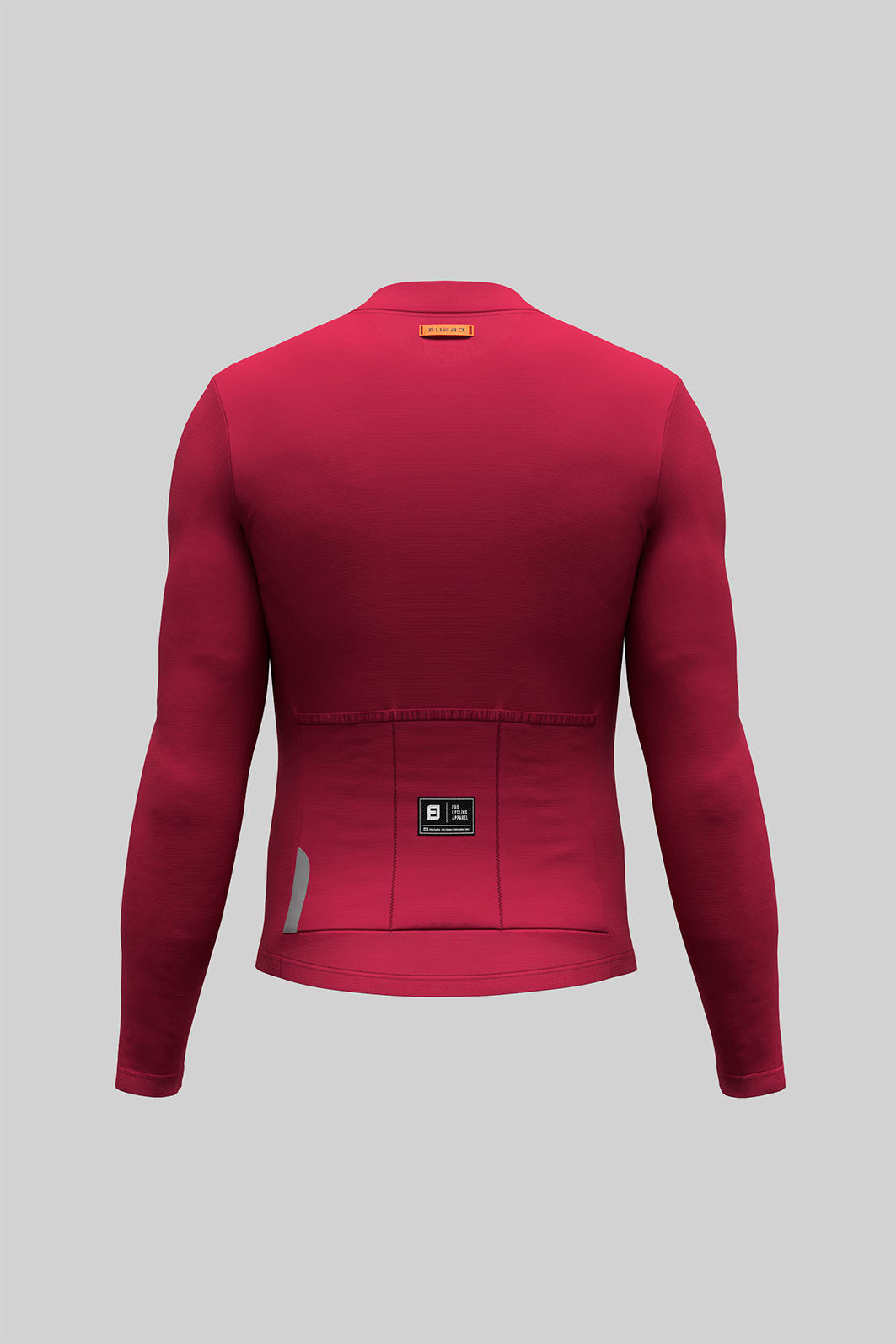 Jersey ML Unissex Euro Essence Jersey ML Unissex Euro Essence