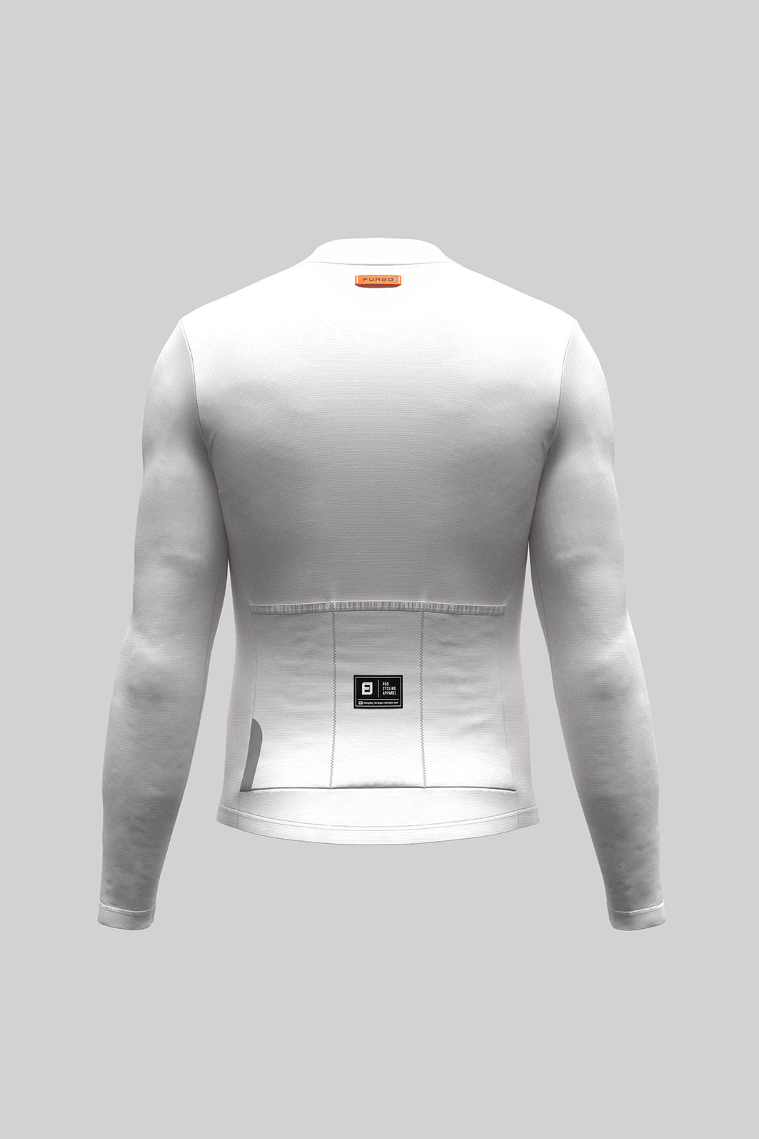 Jersey ML Unissex Euro Essence Jersey ML Unissex Euro Essence