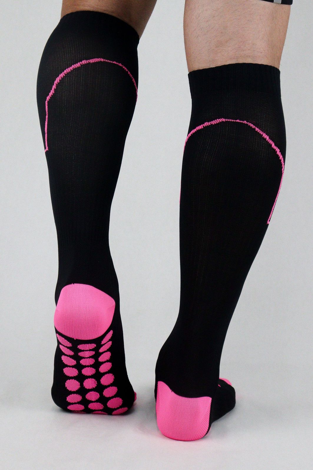 Meia de Corrida Emana® Stride