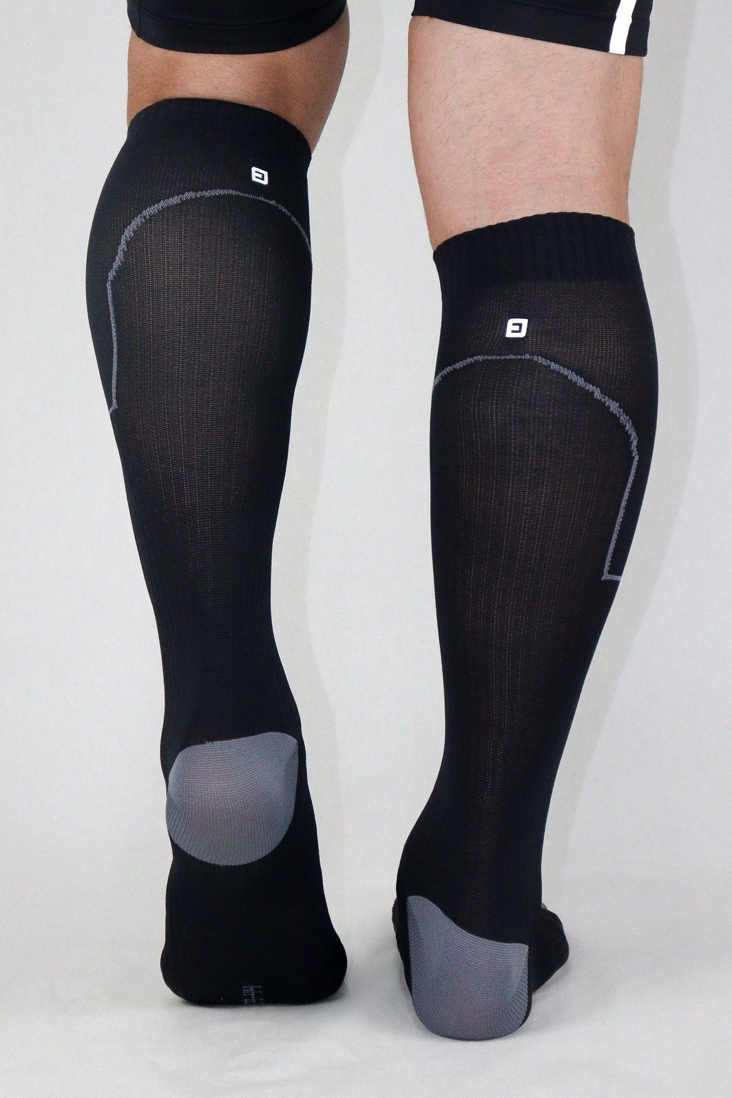 Meia de Corrida Emana® Stride Meia de Corrida Emana® Stride