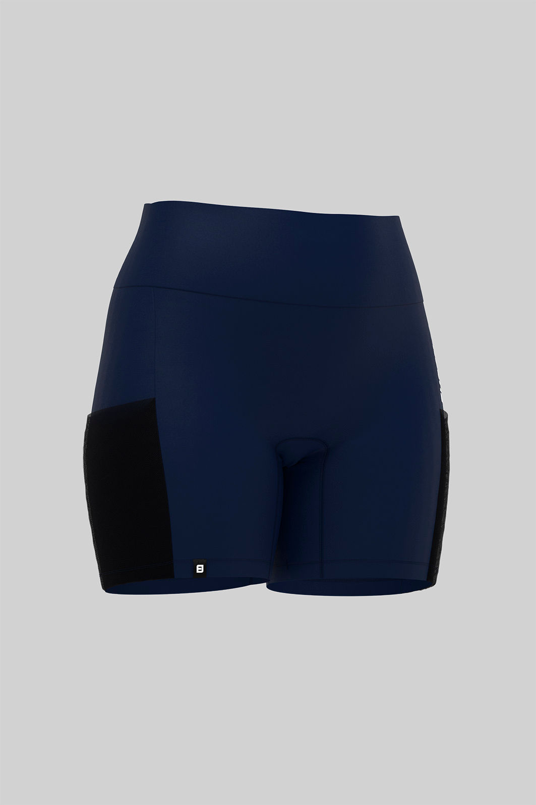 Shorts Poliamida Safe Step Undertech®