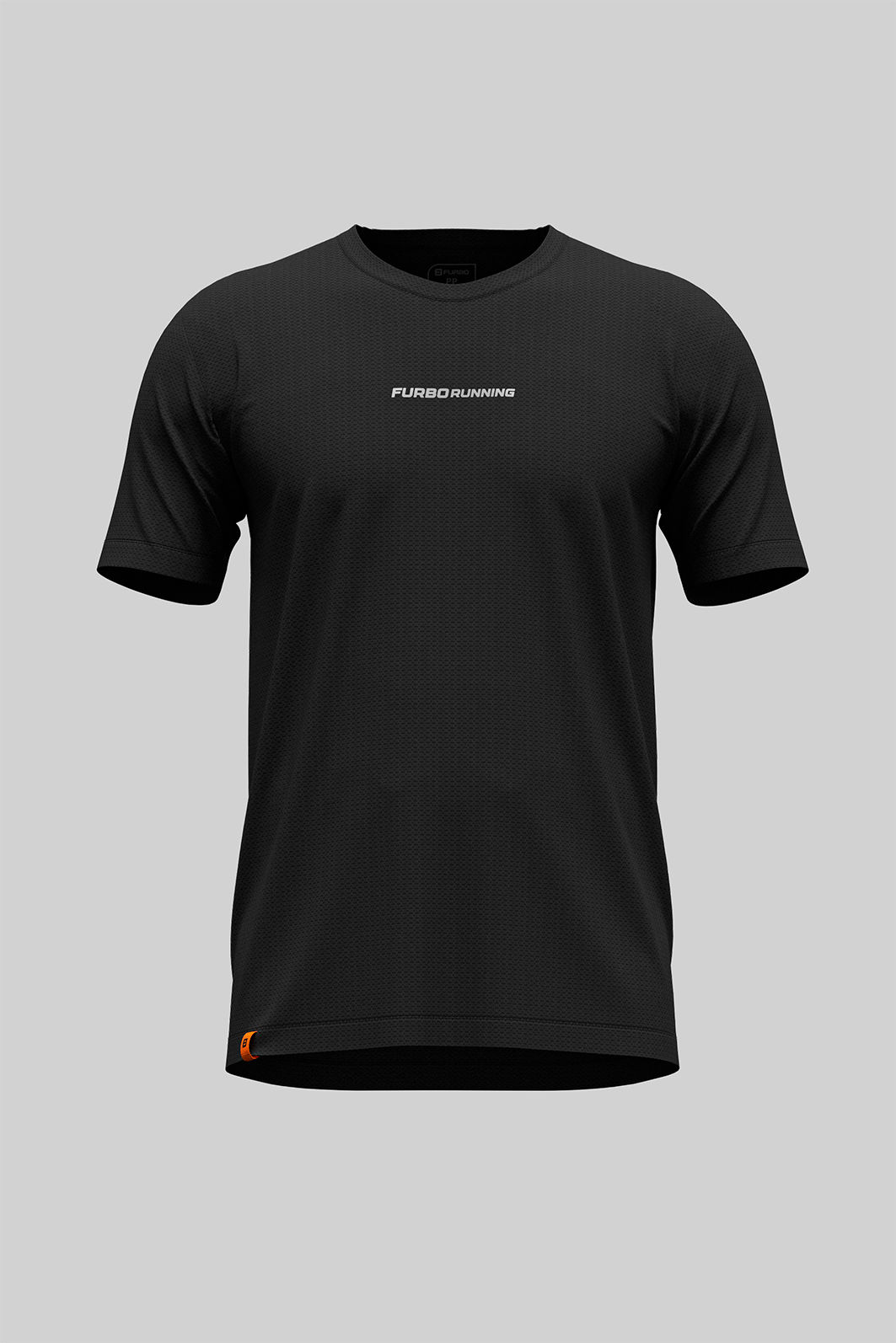 Camiseta Poliamida Running Vapor