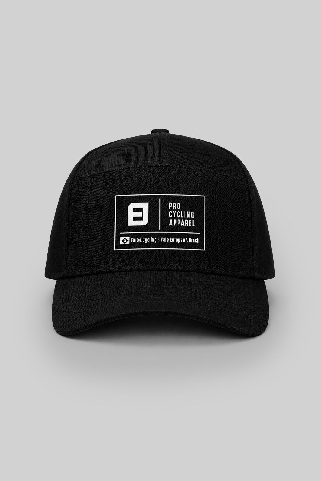 Boné Five Panel Pro Cycling Apparel Boné Five Panel Pro Cycling Apparel