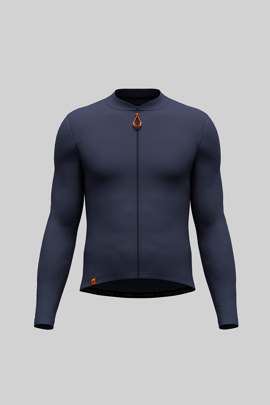 Jersey ML Unissex Euro Essence Jersey ML Unissex Euro Essence