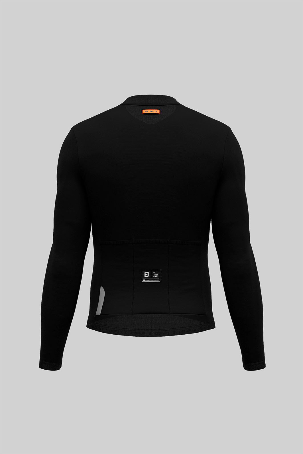Jersey ML Unissex Euro Essence Jersey ML Unissex Euro Essence